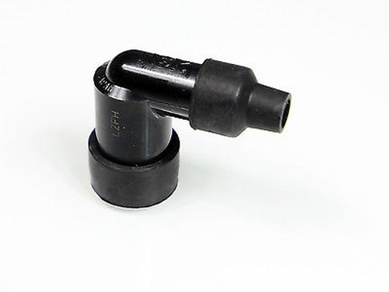 NGK Zündkerzenstecker LZFH 8710 / 7086051 für Oldtimer 90° kompakt