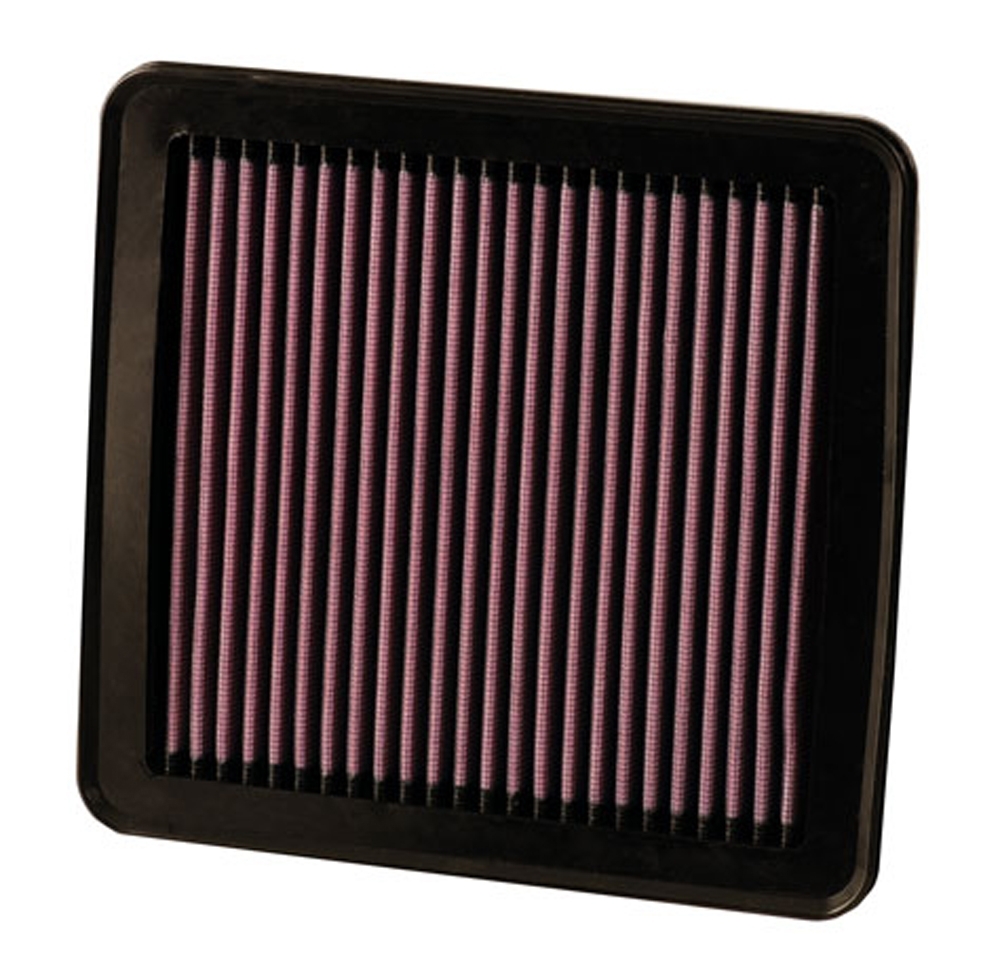K&N Tauschluftfilter 33-2380 Hyundai Elantra II i30 Kia Cee´d Cerato II