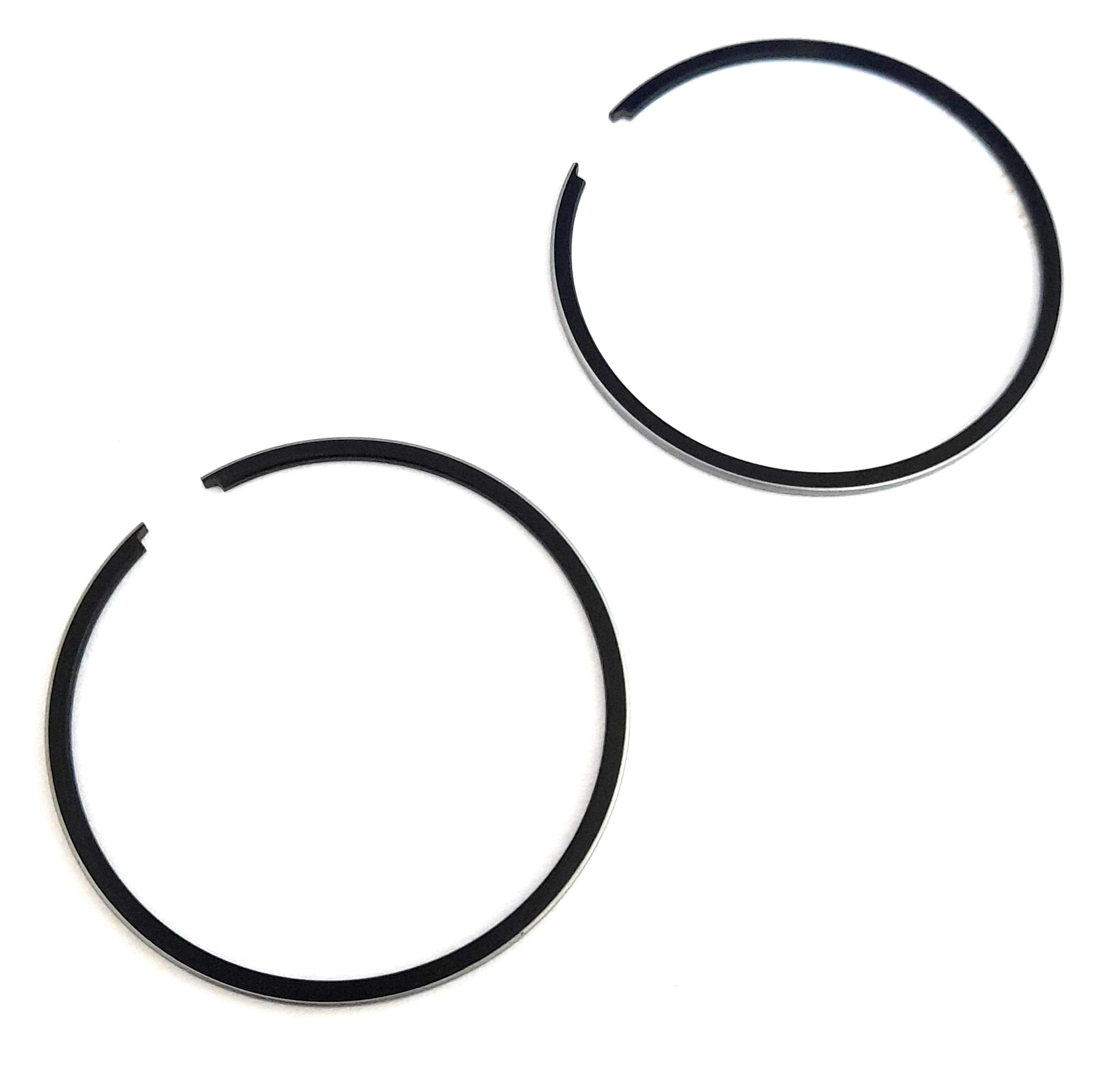 Kolbenringe 40,30mm für Minarelli AM6 50 Motor CPI Aprilia Generic Peugeot Rieju