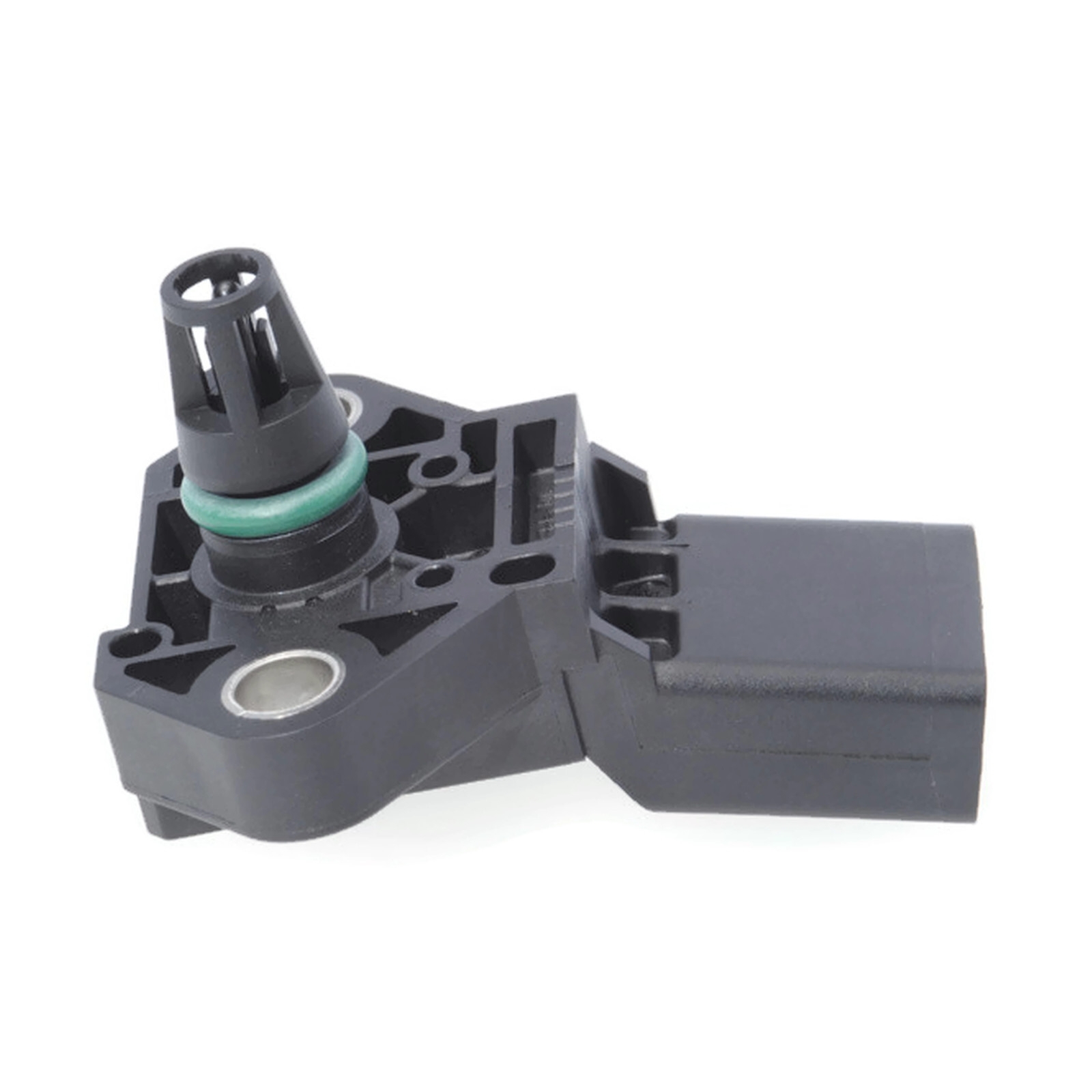 Bosch 0281002976 Ladedrucksensor Ansaugluft für VW Audi Seat Skoda Cupra Porsche