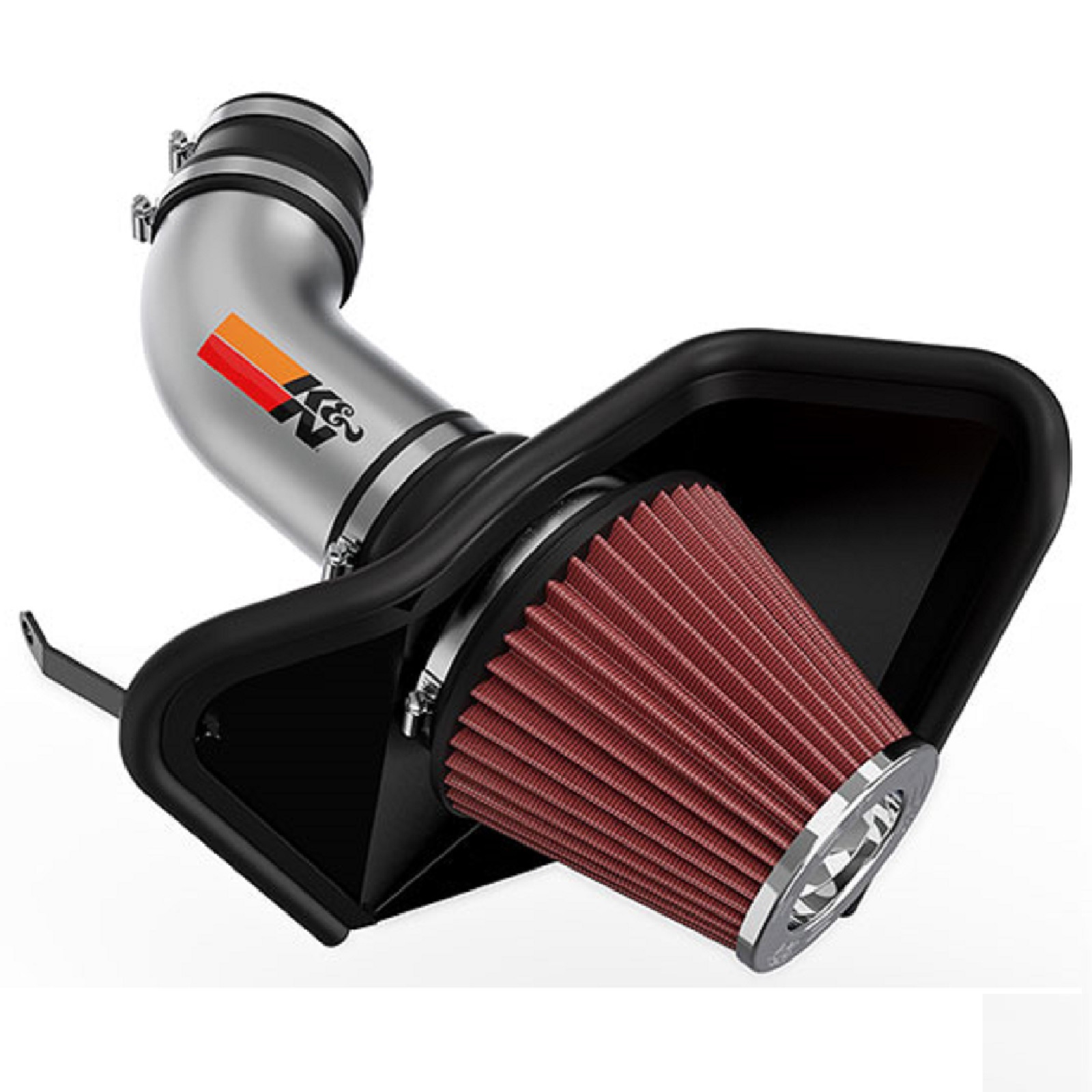 K&N Einlassfilter Performancekit für Dodge Jeep Grand Cherokee 6.4 V8 2012-2020