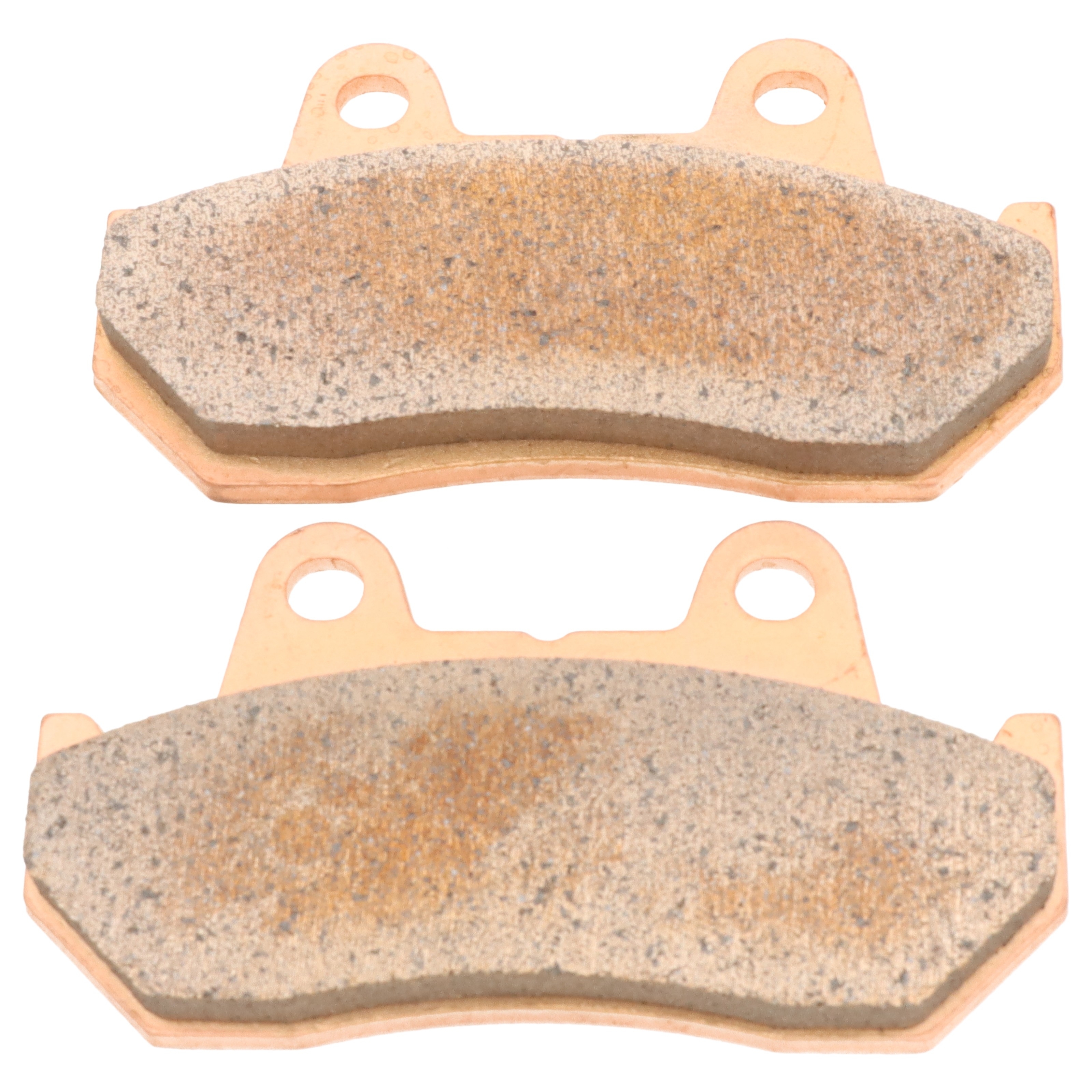 EBC FA069HH Bremsbeläge vorne für Honda XL600 CB125 400 750 900 1100 VF1000 FT GL VT XBR XL CBX