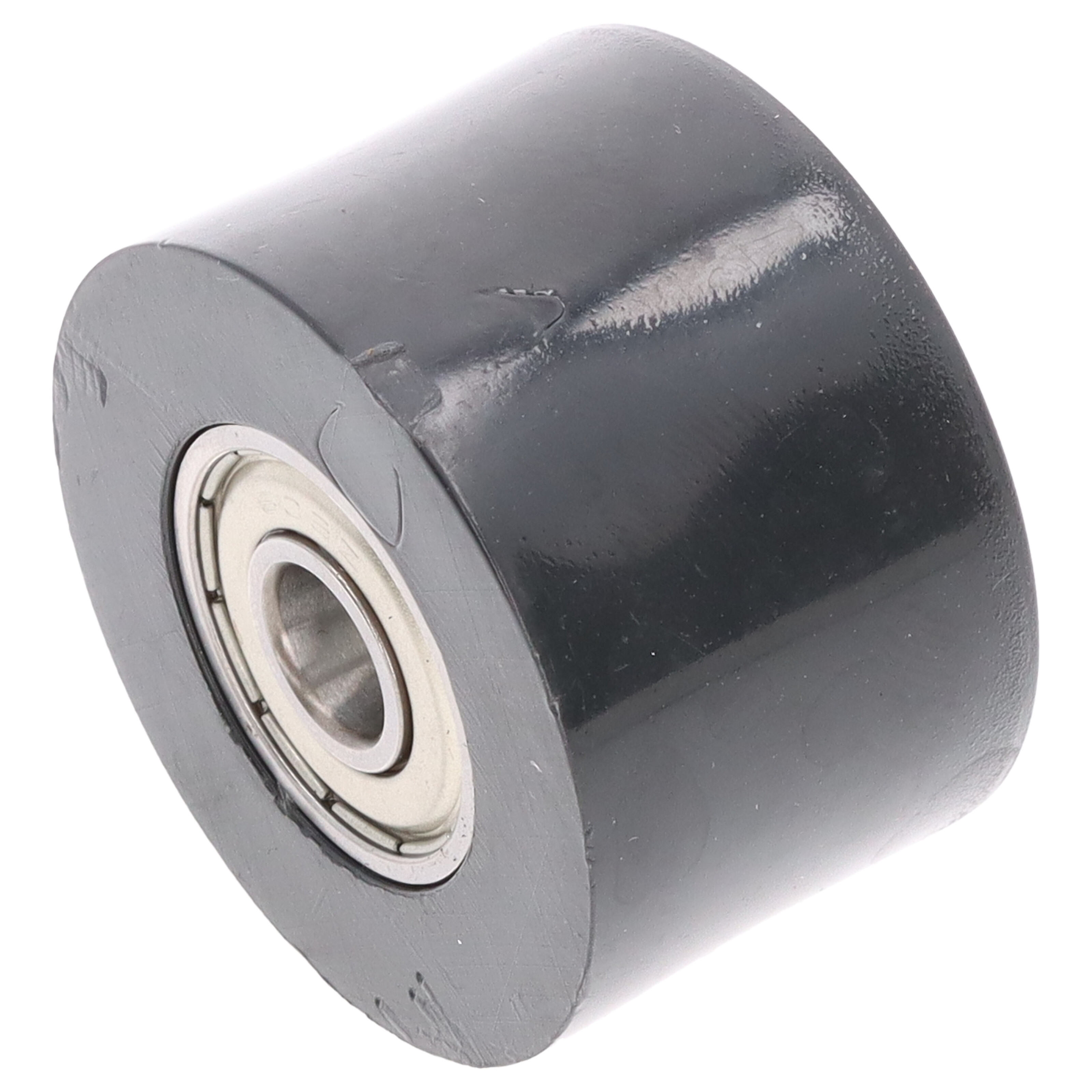 Kettenrolle Führungsrolle Antriebskette Durchmesser 39 mm Breite 25 mm