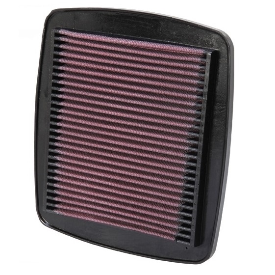 K&N Sportluftfilter SU-7593