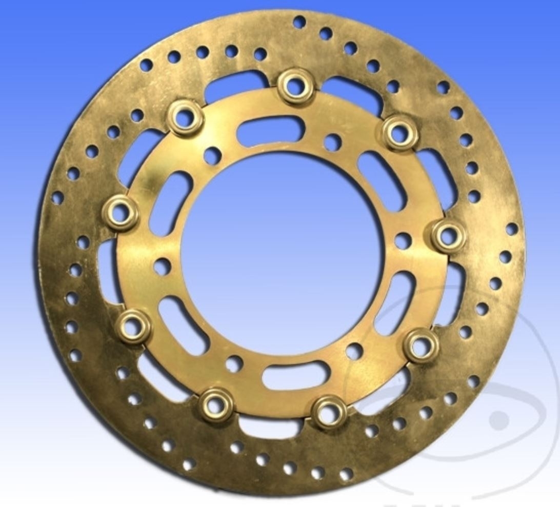 EBC Bremsscheibe MD6094D Suzuki DR 650 SE SP46B SEU SP46B