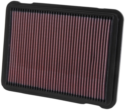 K&N Tauschluftfilter 33-2146 Toyota Land Cruiser 3.0d 2009 - 2014 4,7i 98 - 05