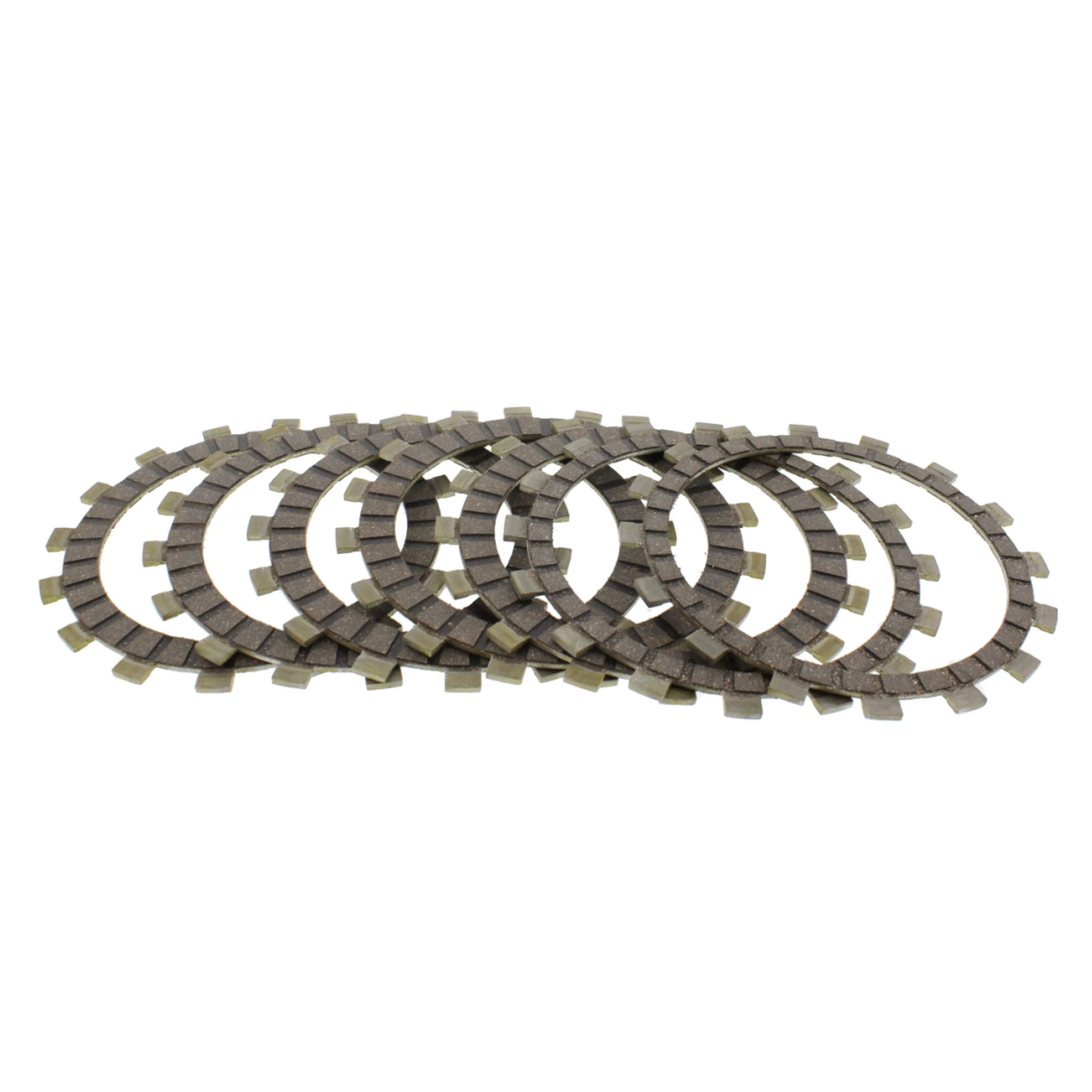 EBC Kupplungslamellen-Satz CK2311