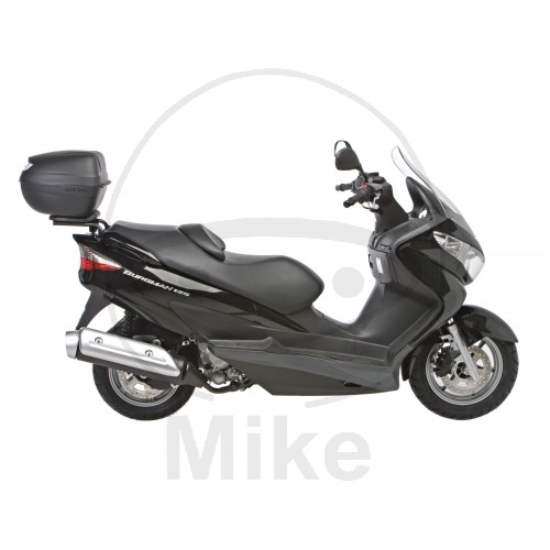 Shad Topcase schwarz 26L D0B26100 SHAD