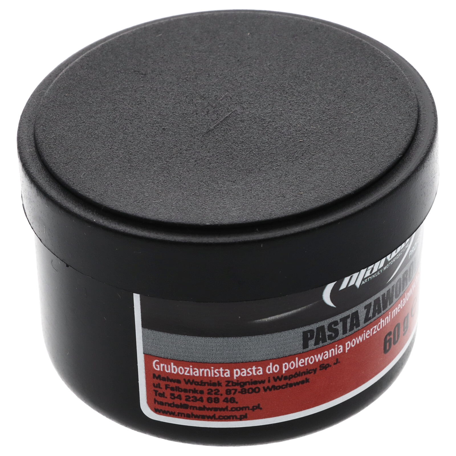 Ventilschleifpaste Einschleifpaste Ventilsitz-Schleifpaste Grob 60 g