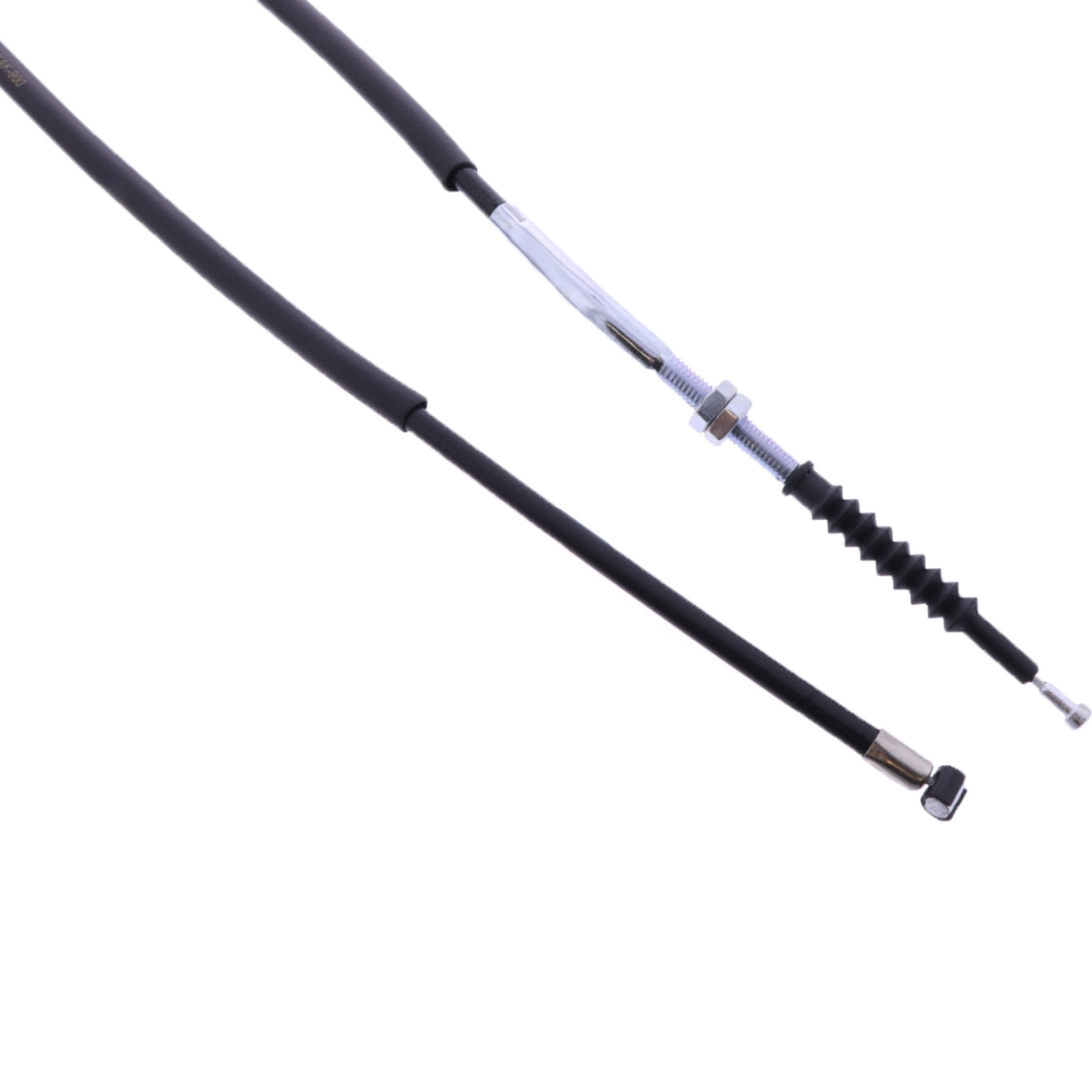 Kupplungszug Kupplungsseil für Honda CRM 125 R 1990 - 1999 JD10 JD159 JC10A JC10B JC15A