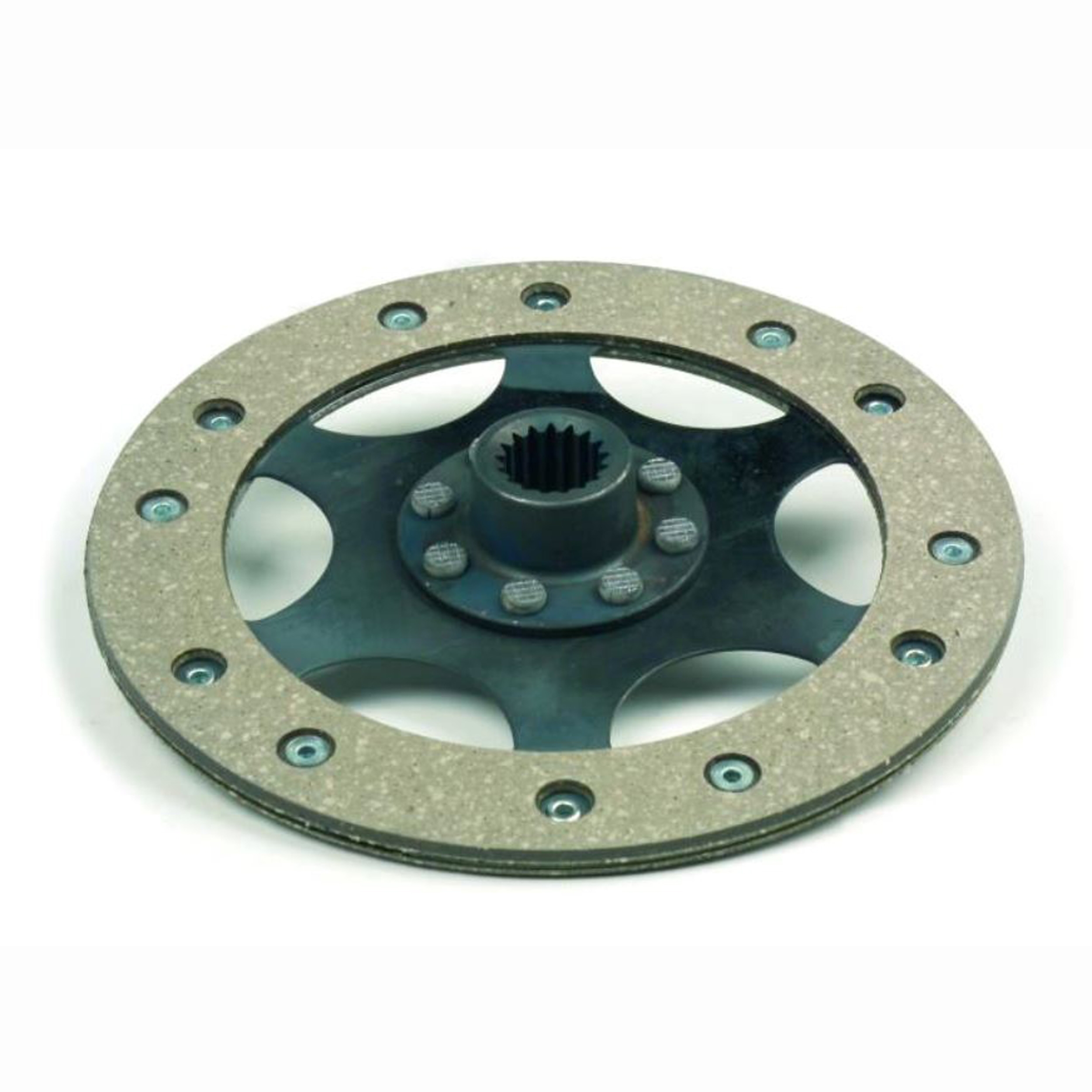TRW MCC603 Kupplungsscheibe für K 75 K75 C R S RT 1985 - 1996 K569 0562 0563 0565