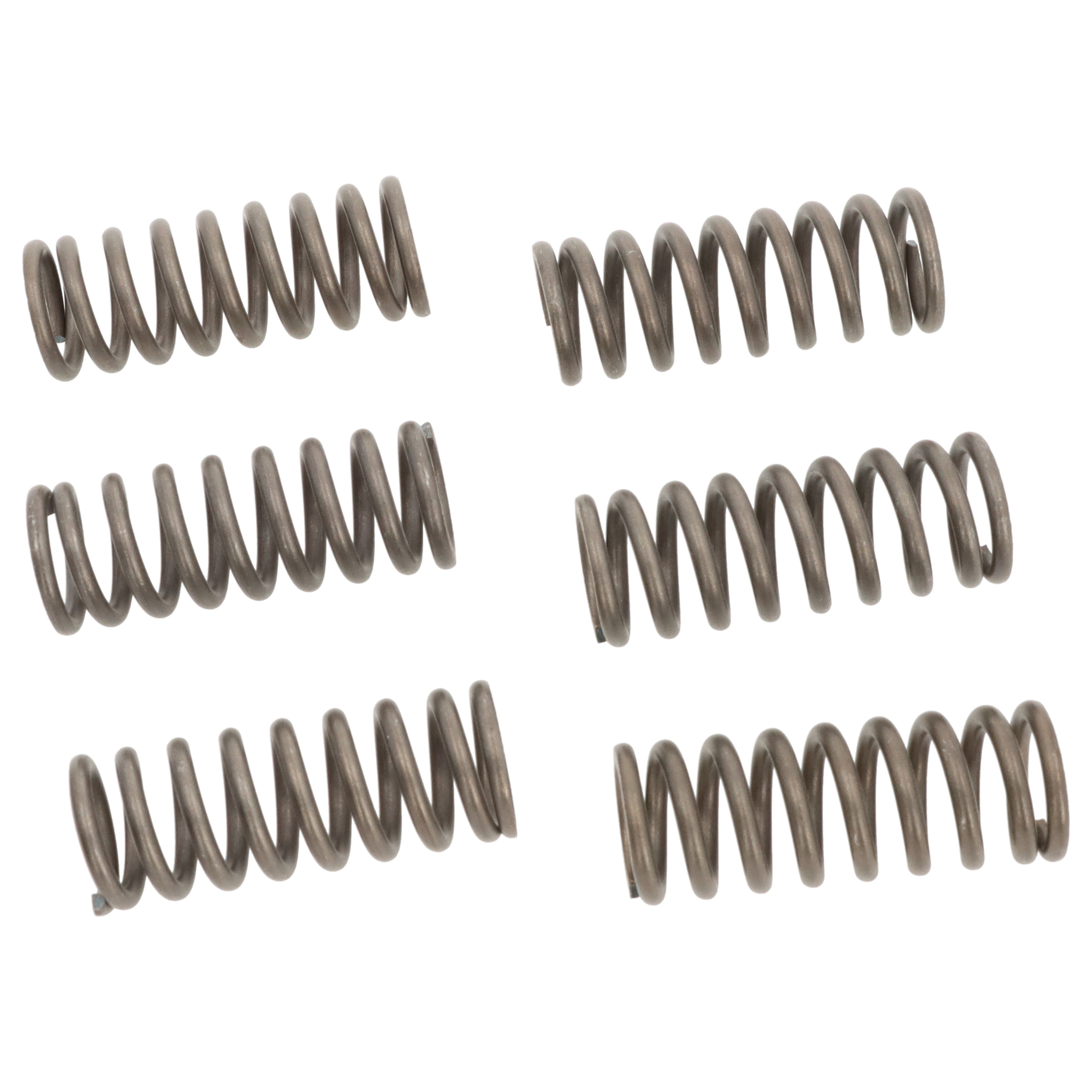 EBC CSK045 Kupplungsfedern für Honda CBR 600 CBR 900 RR XR650R Satz verstärkt 6 Stück