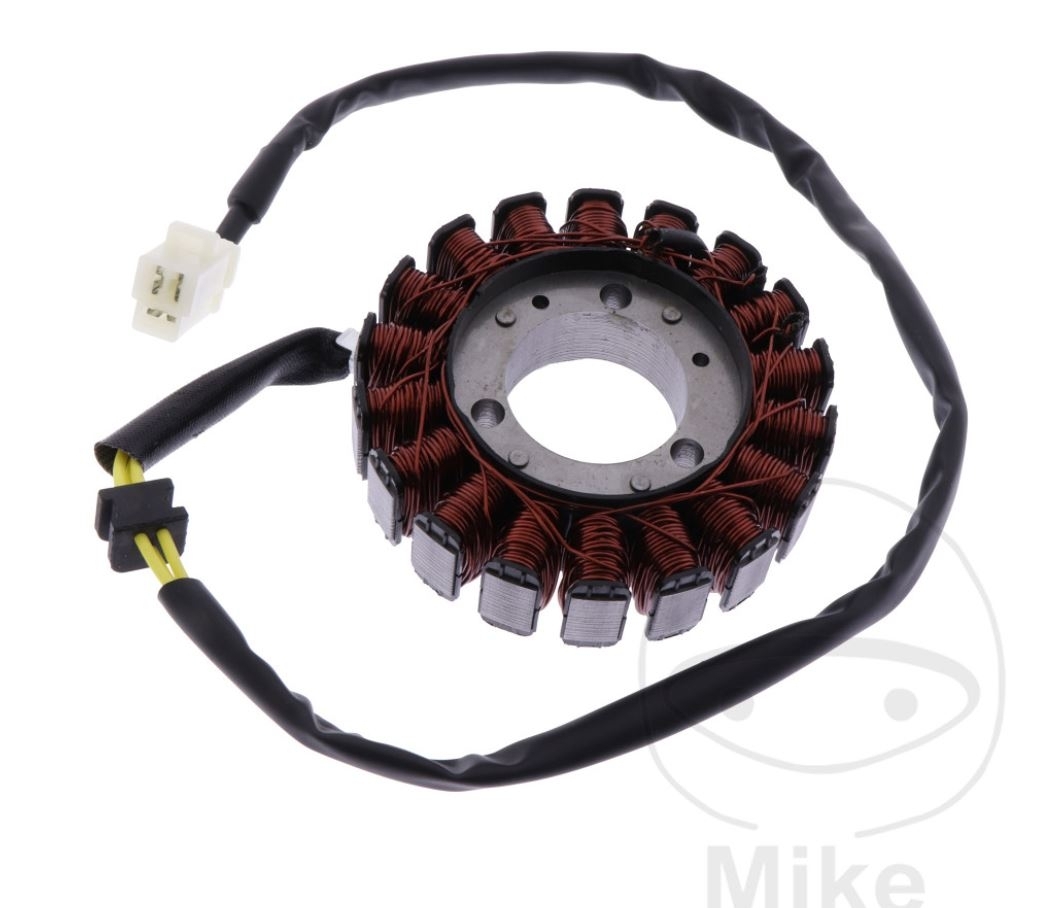 JMP Lichtmaschinen-Stator für Honda NES Arobase SES Dylan SH 125ccm 150ccm