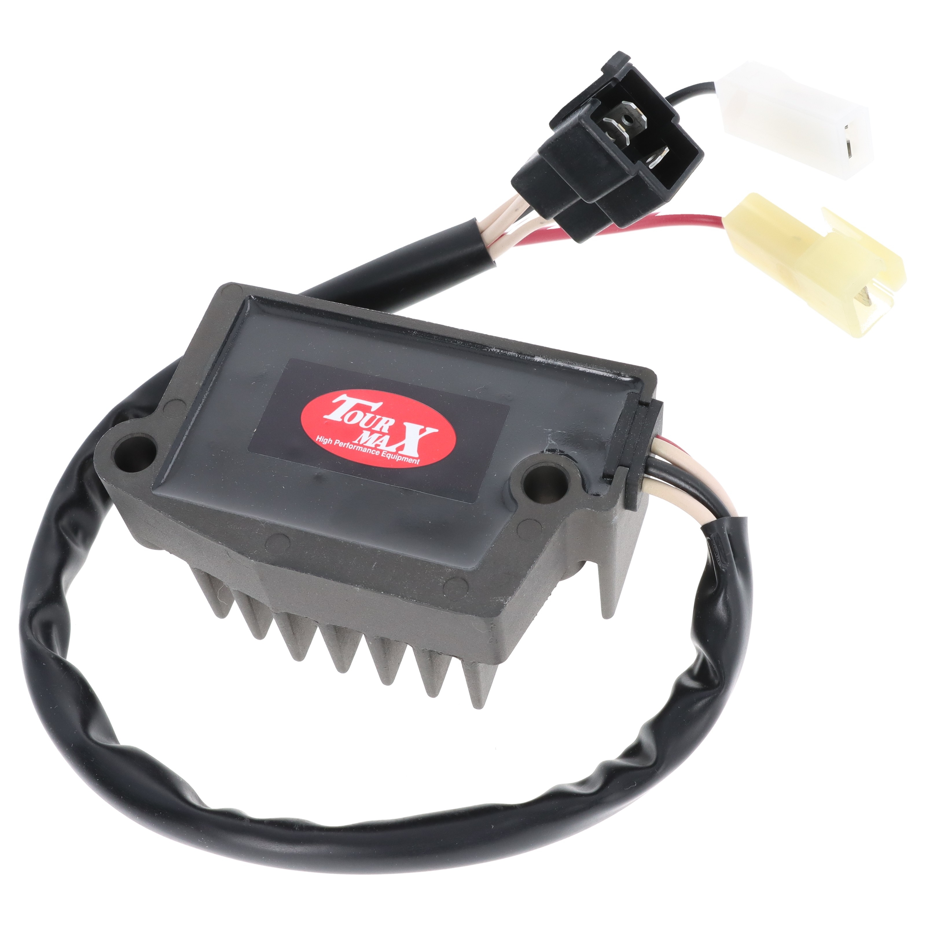 Tourmax RGU-227 Regler Gleichrichter für Yamaha VMX-12 1200 Vmax 1996-2002