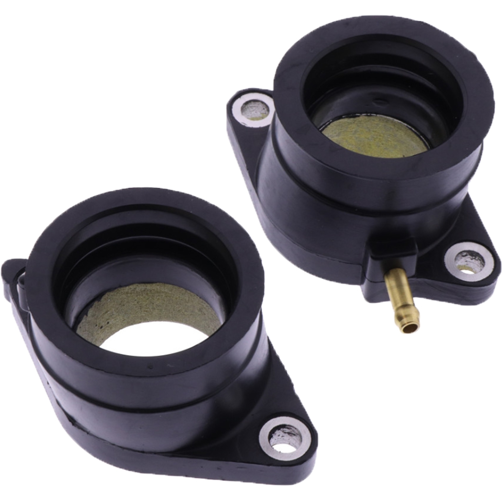 JMP Vergaser Ansaugstutzen Satz für Yamaha XT600 1986 - 2003 TT600 1993 - 1997