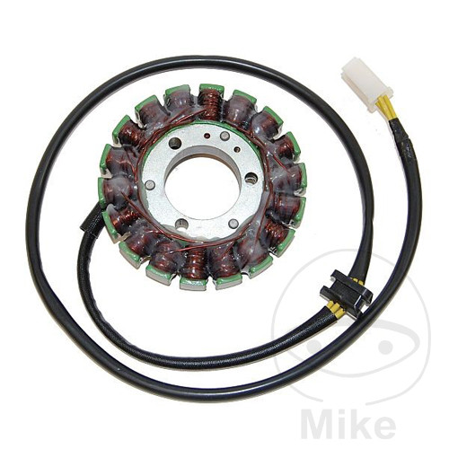 Lichtmaschine Stator