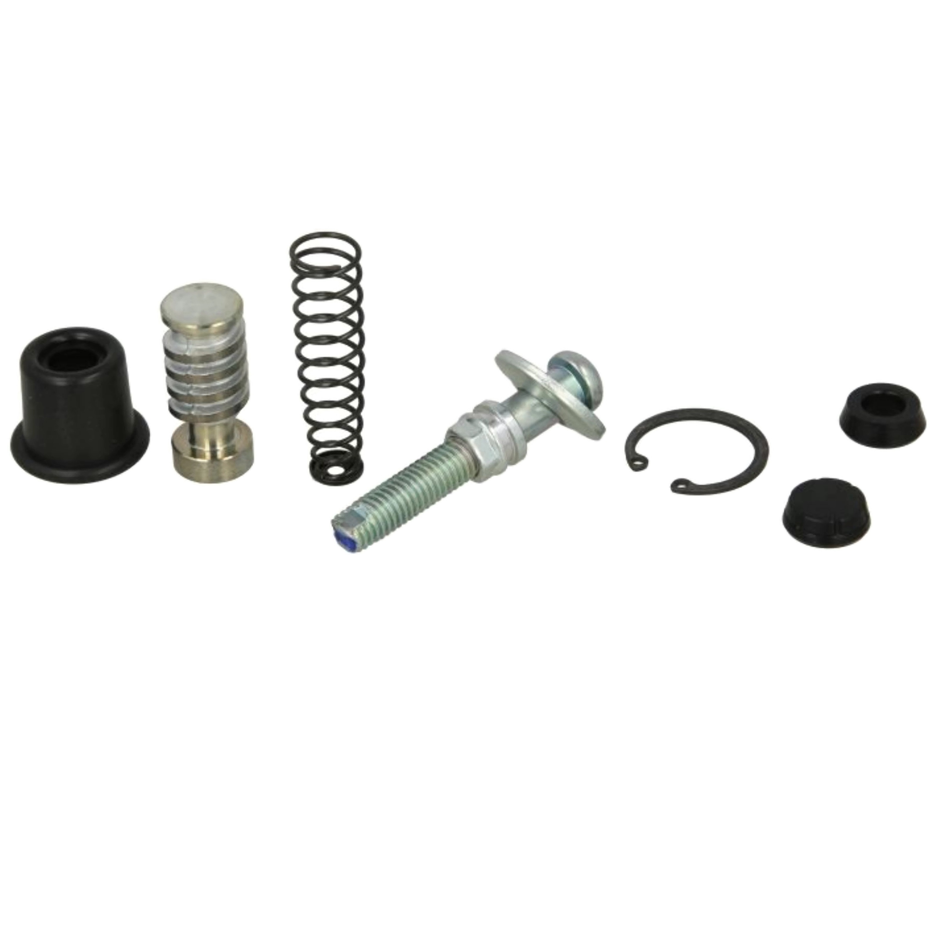 Tourmax MSR-204 Hauptbremszylinder Reparatursatz hinten für Yamaha FJ FZ FZX TDR XTZ FJ