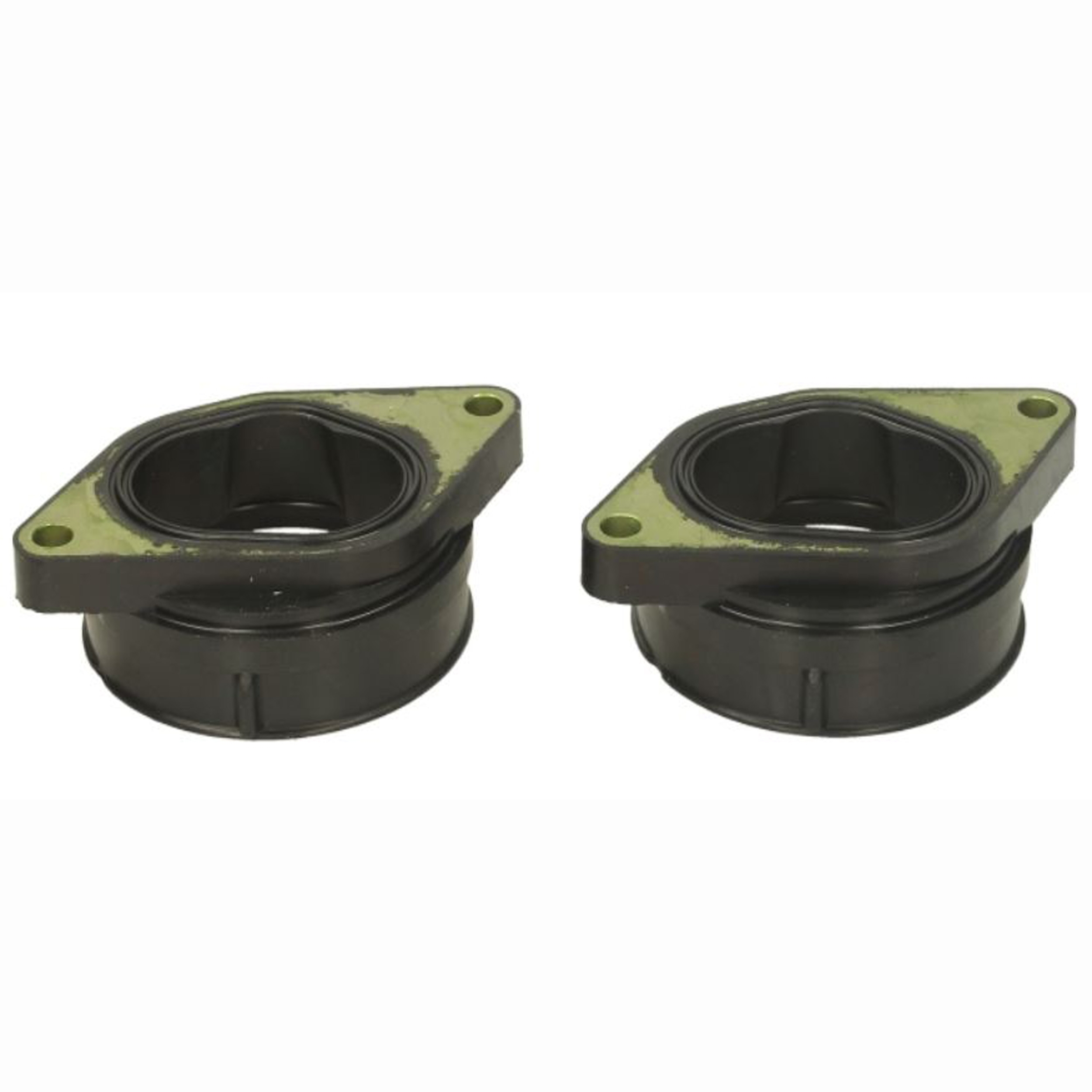 Tourmax CHY-71 Ansaugstutzen Satz für Yamaha TDM 900 2002 - 2010 RN08 RN11 RN14 RN18