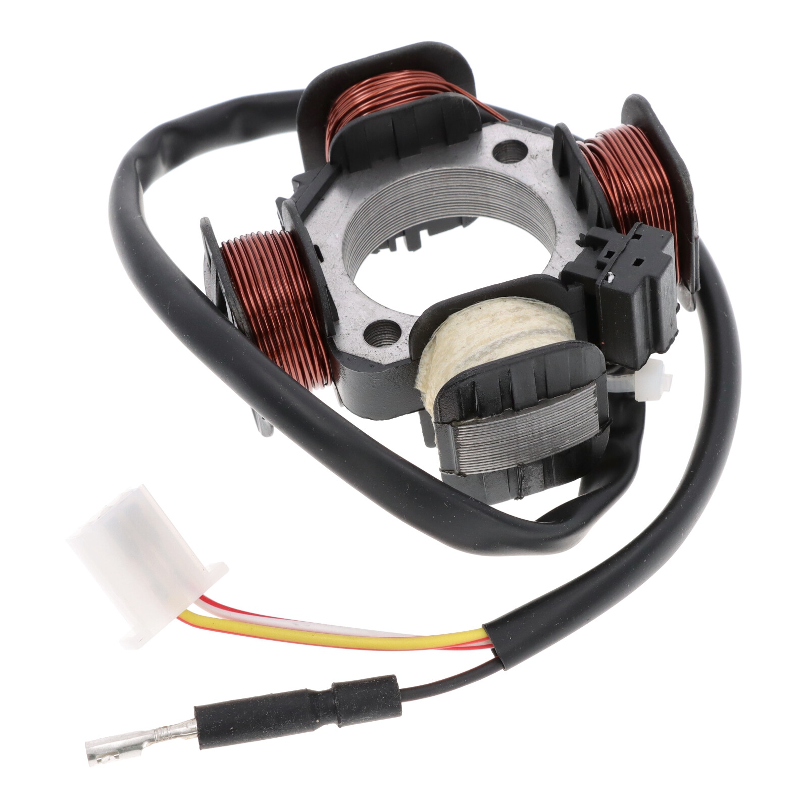 Lichtmaschinen Stator Morini Motor für TGB Italjet Suzuki Pegasus Aprilia
