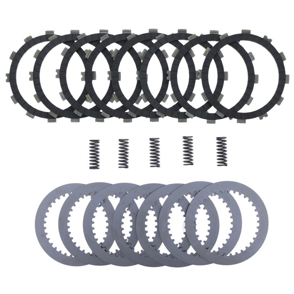 EBC DRCF315 Kupplung für Yamaha WR 250 F 2020 - 2025 CG42W Reparatursatz verstärkt