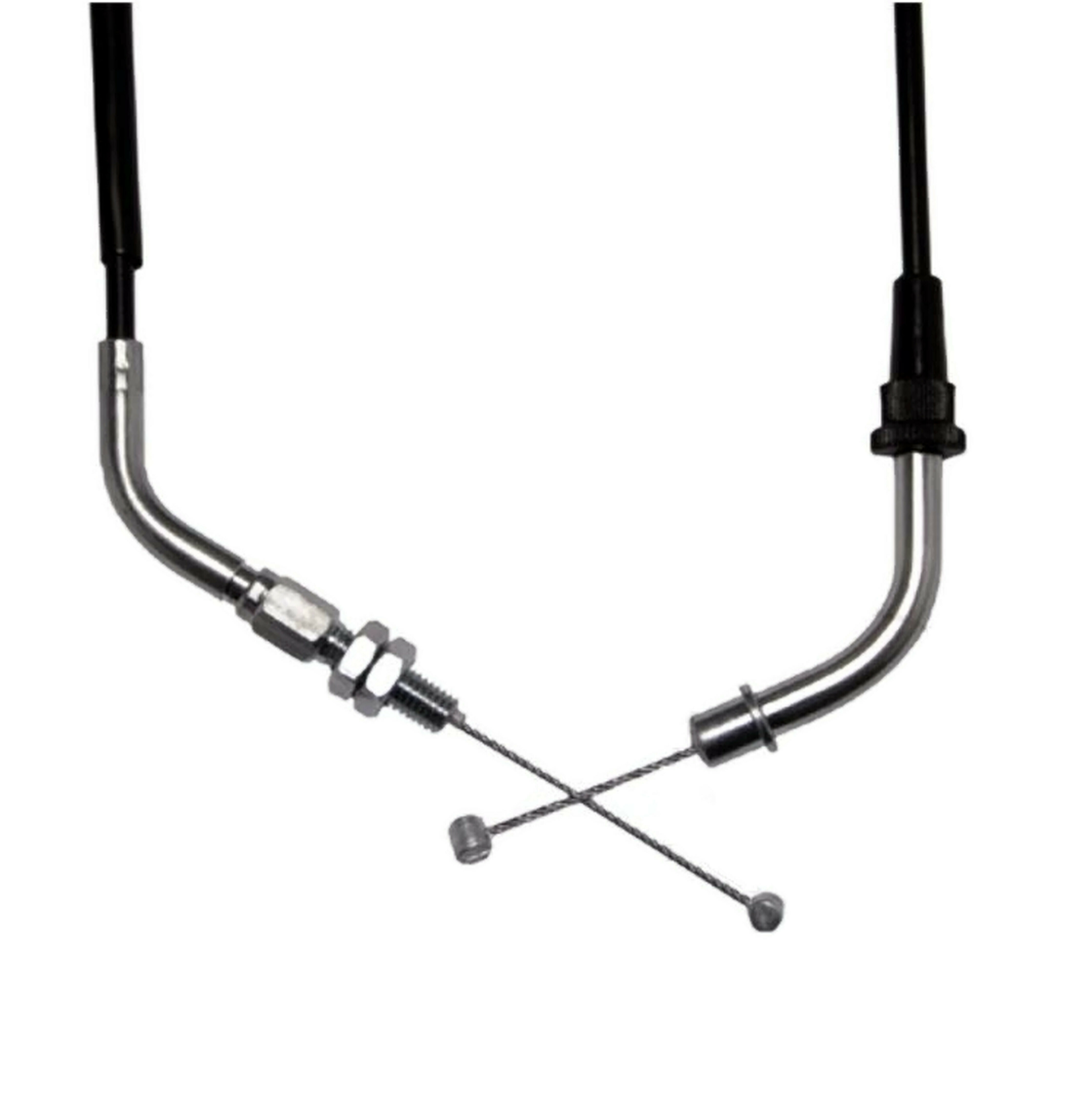 Gaszug A Öffner für Suzuki GSX-R 750 U2 2008-2009