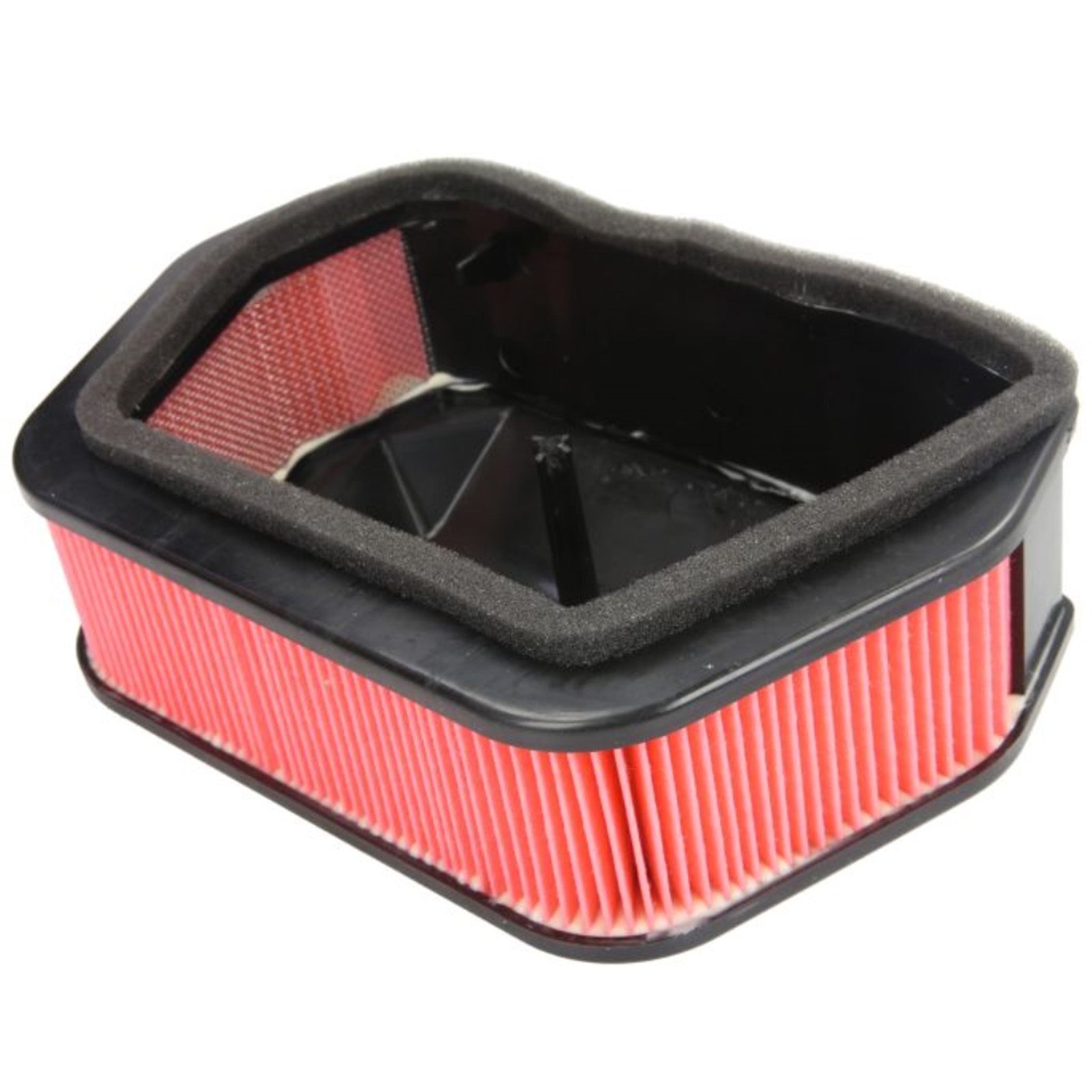 Hiflo HFA4919 Luftfilter für Yamaha Midnight Star XVS 1300 A 2007-16 XVS 950 A 2009-15