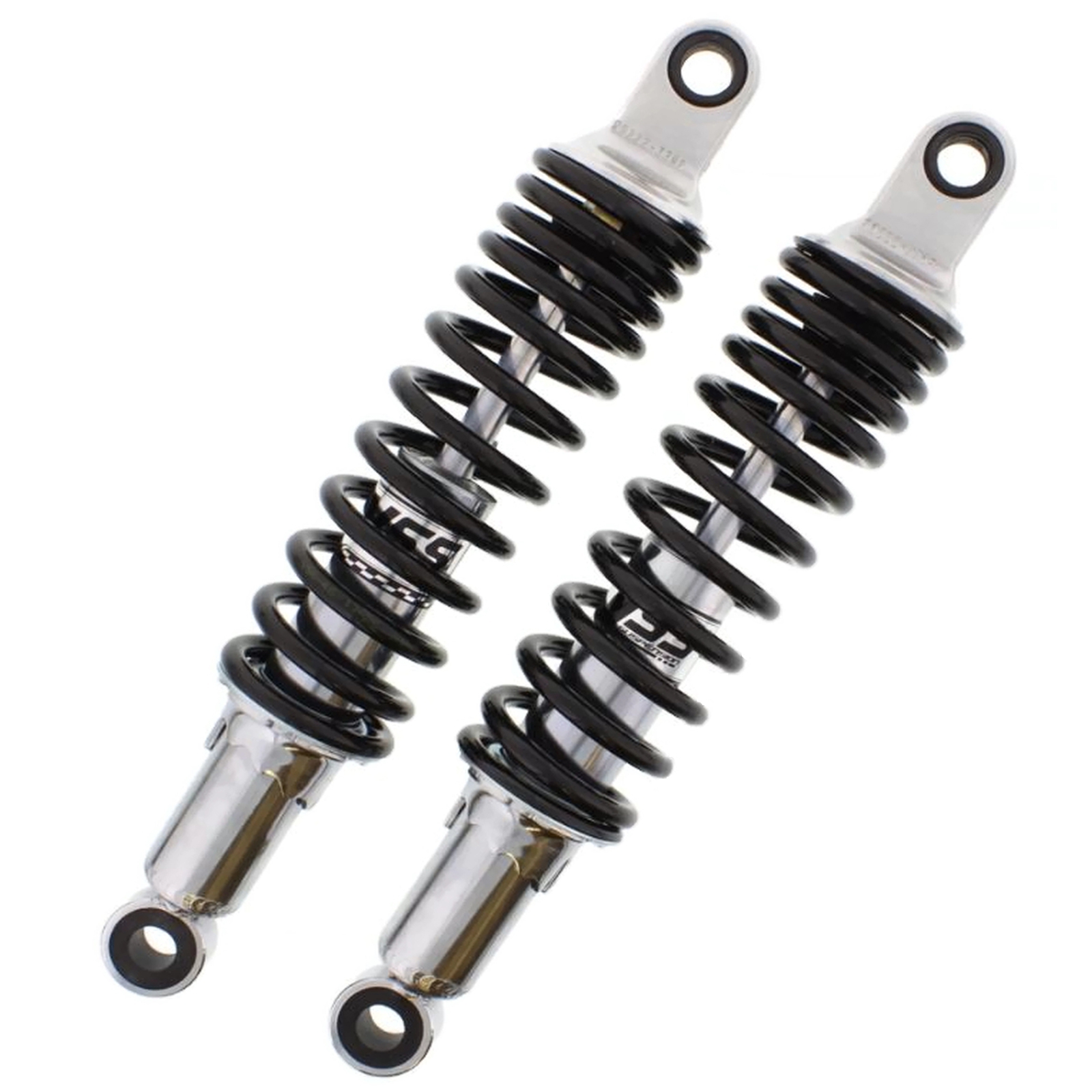 YSS RD222-330P-10-18 Stoßdämpfer Stereo hinten für Suzuki GN400 GS450 GS500 GS550 GSX250 1978-1988