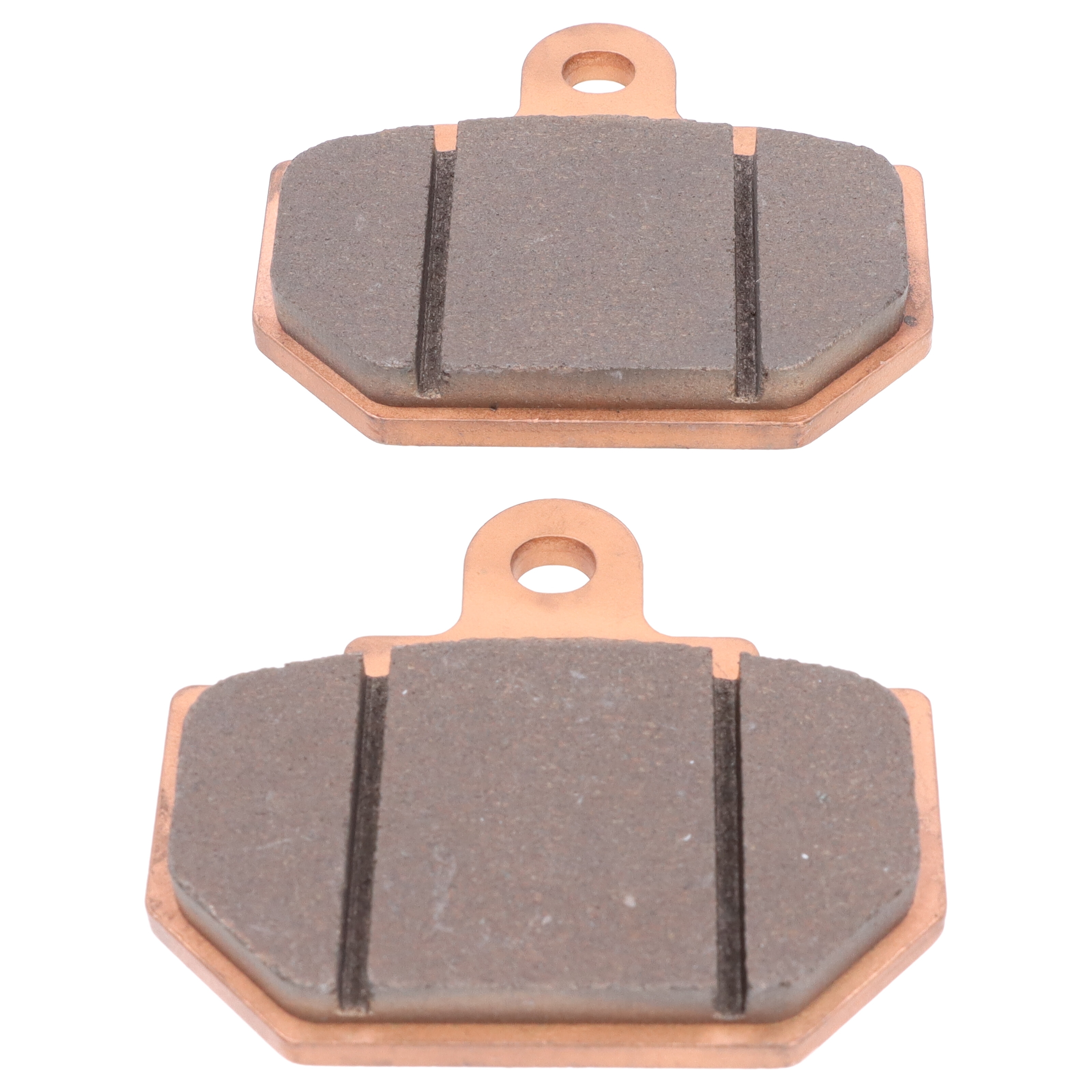 EBC Goldstuff Sintermetall Bremsbeläge FA111R