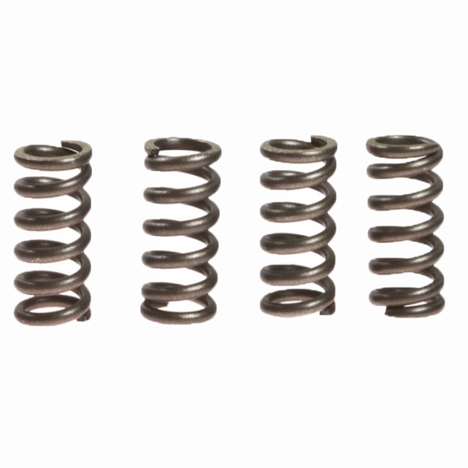 EBC CSK052 Kupplungsfedern 4 St. für Yamaha SR 125 TDR 250 TW 125 H N TZR 250