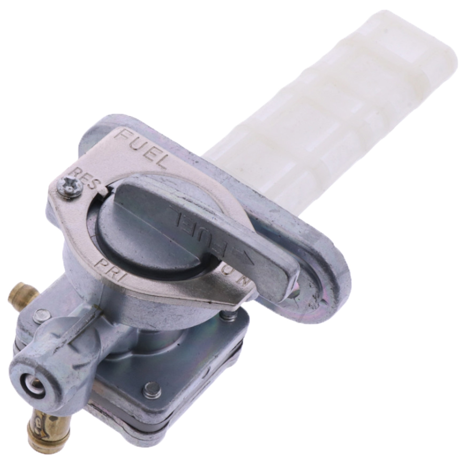 JMP Kraftstoffhahn Benzinhahn für Kawasaki Ninja GPZ 900 R ZX900A 1984 - 1994 GPZ 750 R 1985