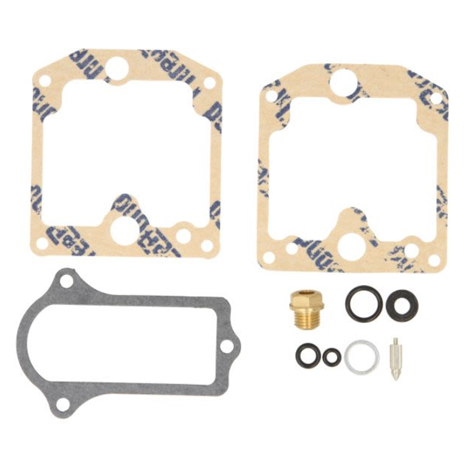 Tourmax CAB-K1 Vergaser Reparatursatz für Kawasaki Z900A Z1000A Z1000MK2 Z1R 1000