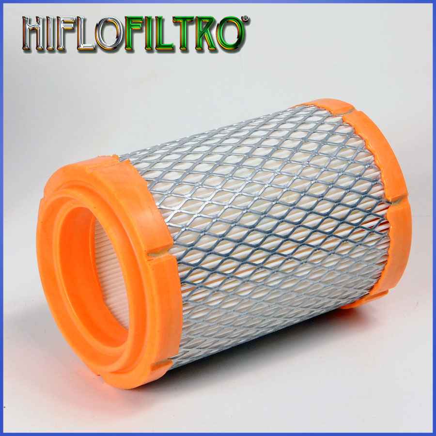 Hiflo HFA6001 Luftfilter für Ducati GT Hypermotard Monster Scrambler Filterelement