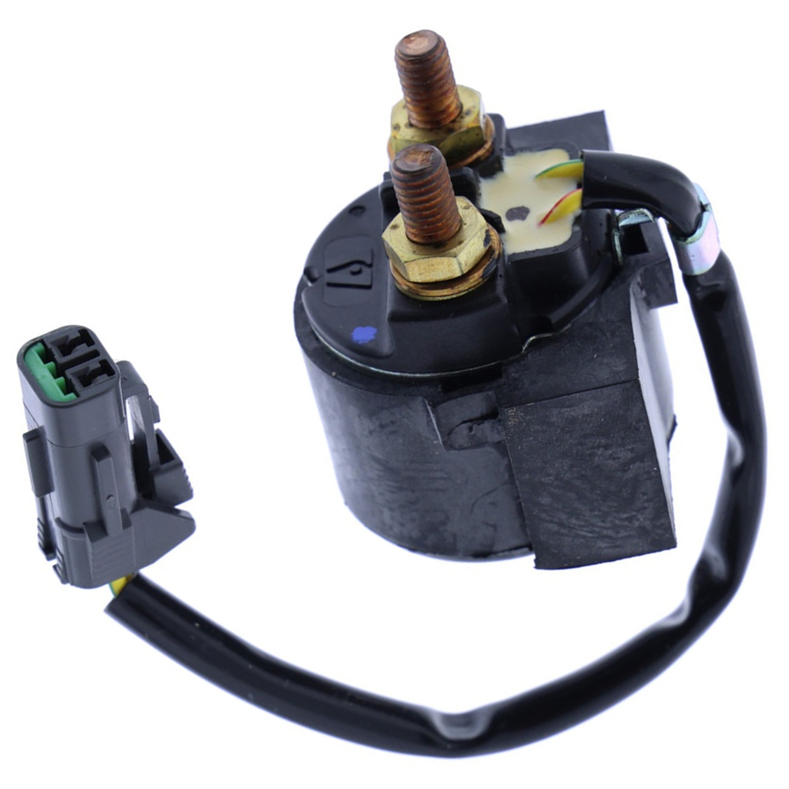 Ducati Anlasserrelais 39740031B für Ducati Monster 796 1100 GT1000 848 748 Sport 1000