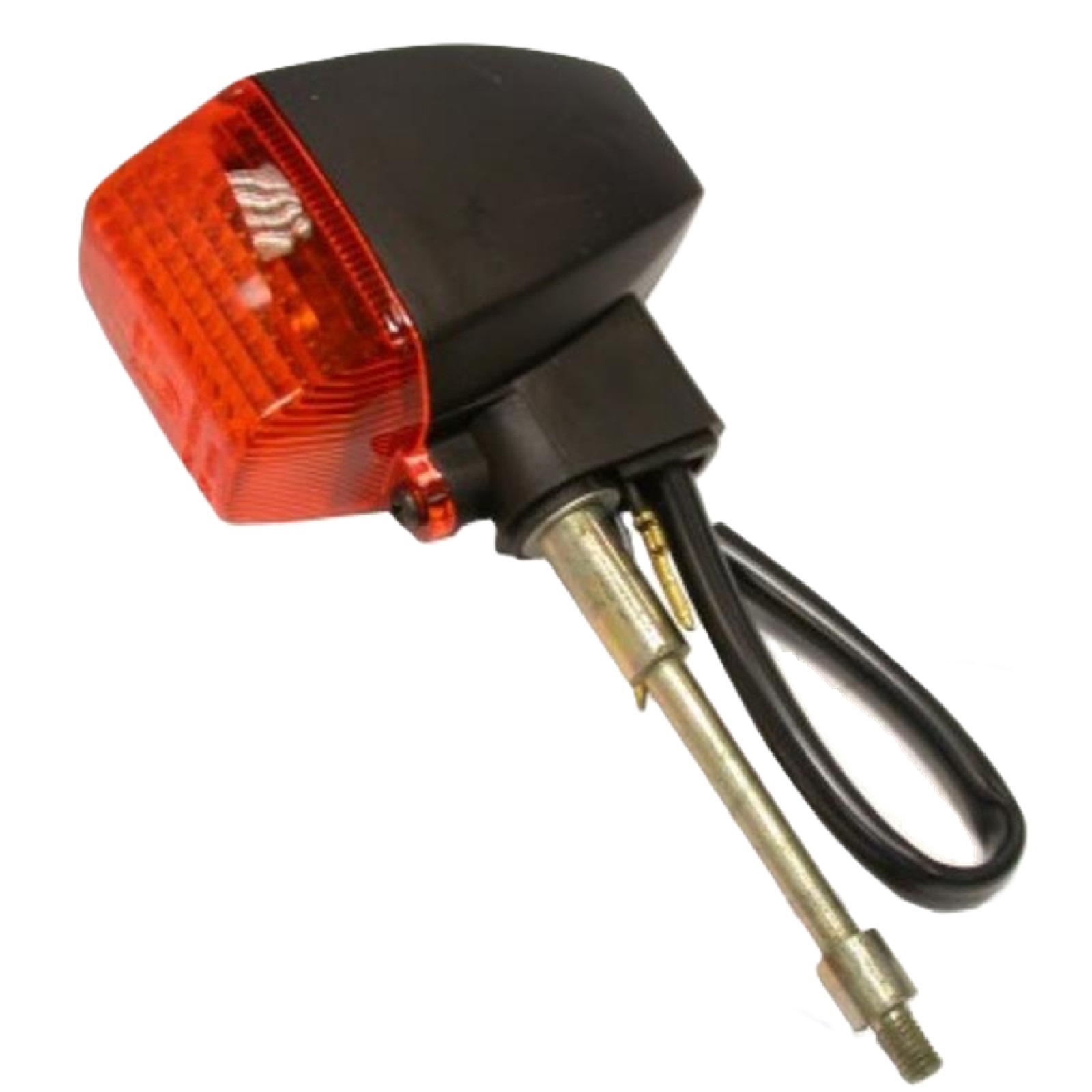 JMP Blinker vorne für Kawasaki GPZ 500 S 1987-1993 EX500A A1 B2 B3 B4 B5 B6 links rechts