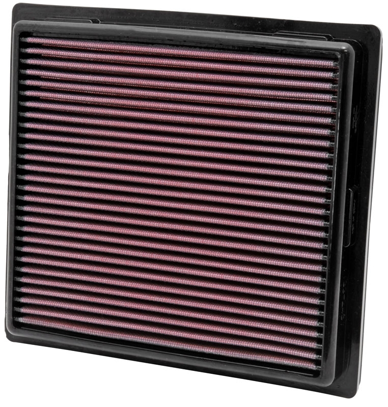 K&N Sportluftfilter 33-2457