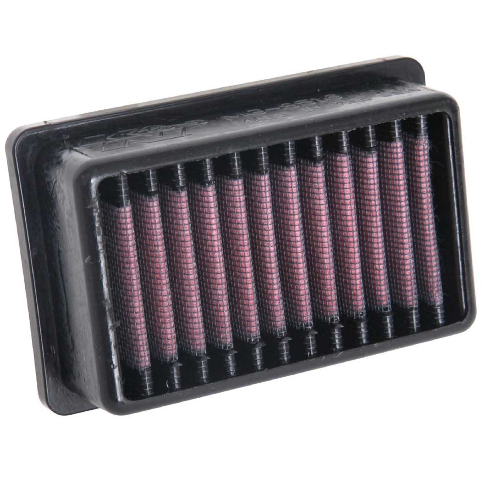 K&N Tauschluftfilter für Moto Guzzi 744 853 V7 V9 Nevada 750 748 1991-22