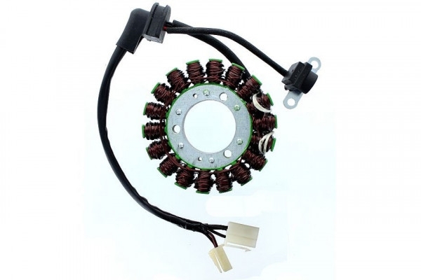 Lichtmaschinen Stator ESG088 für Suzuki GSF 650 A/SA/F 1250 (SA) Bandit