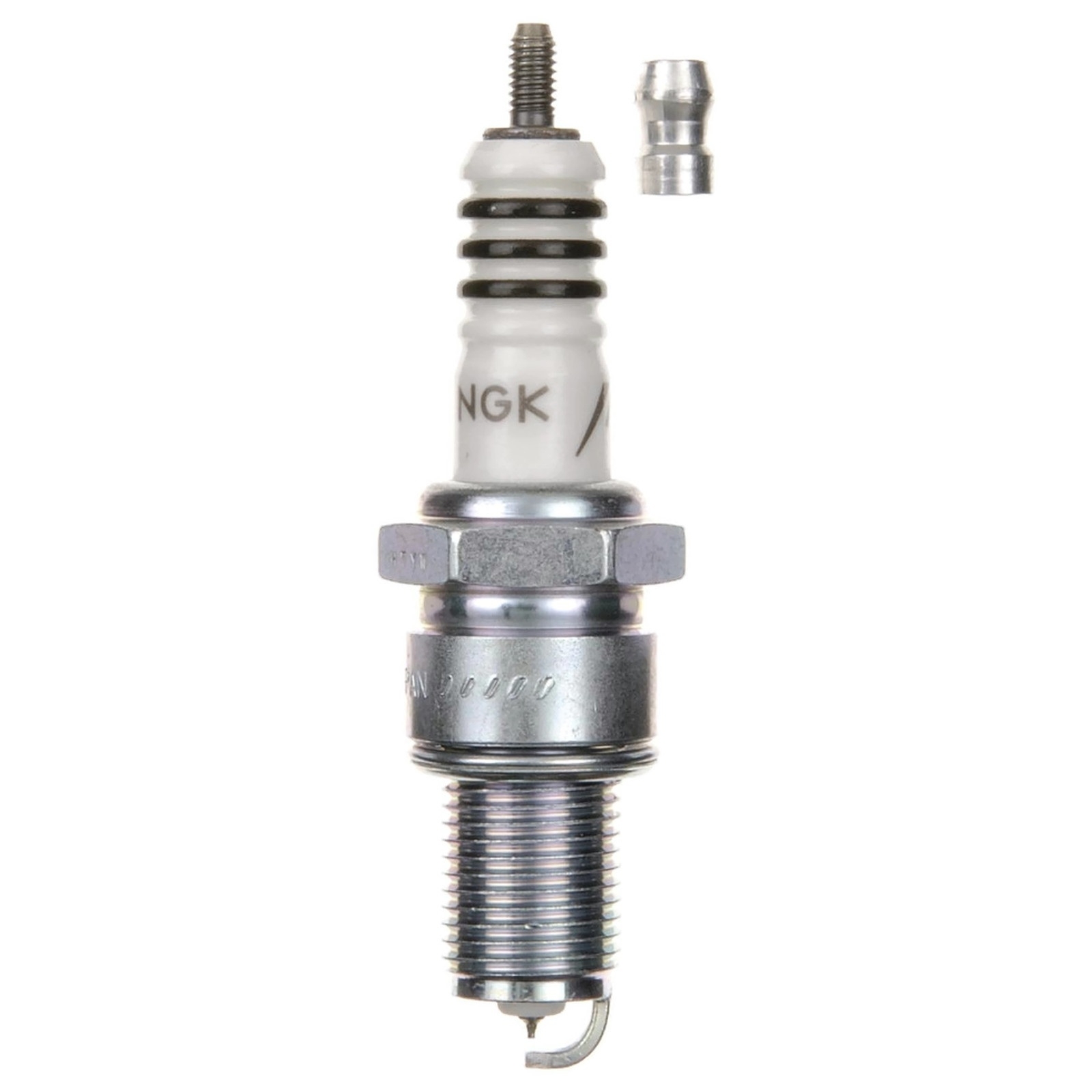 NGK Iridium Zündkerze BPR6EIX 6637