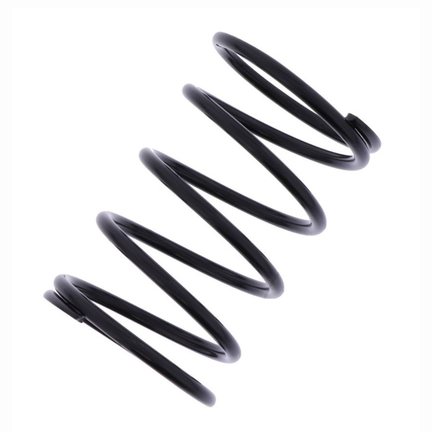 VARIOMATIK Gegendruckfeder schwarz 30 Kg 082096