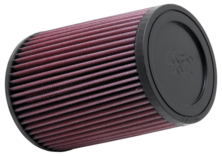 K&N UNIVERSAL Sport Luftfilter RU-3530 Flansch 95 mm