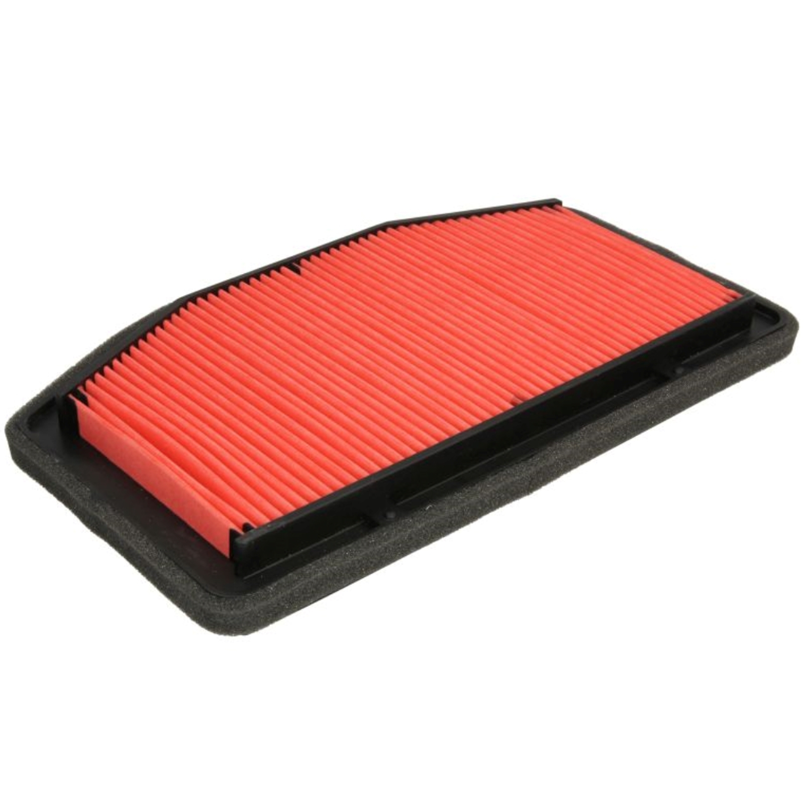 HIFLO HFA4923 Luftfilter Filterelement für Yamaha YZF-R1 1000 RN221 RN225 2009 - 2014 R1 1000