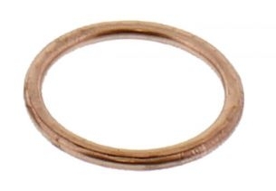 Krümmerdichtung 31.40x39.10x3 mm für Kawasaki BN Z BJ EL KL GPZ ZXR GT ZR GPX ZL