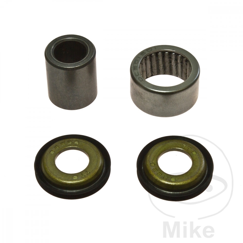 All Balls 29-1002 Federbeinlagersatz für Kawasaki KLX 250 KX 80 85 125 250 450 500 Suzuki RM-Z 250