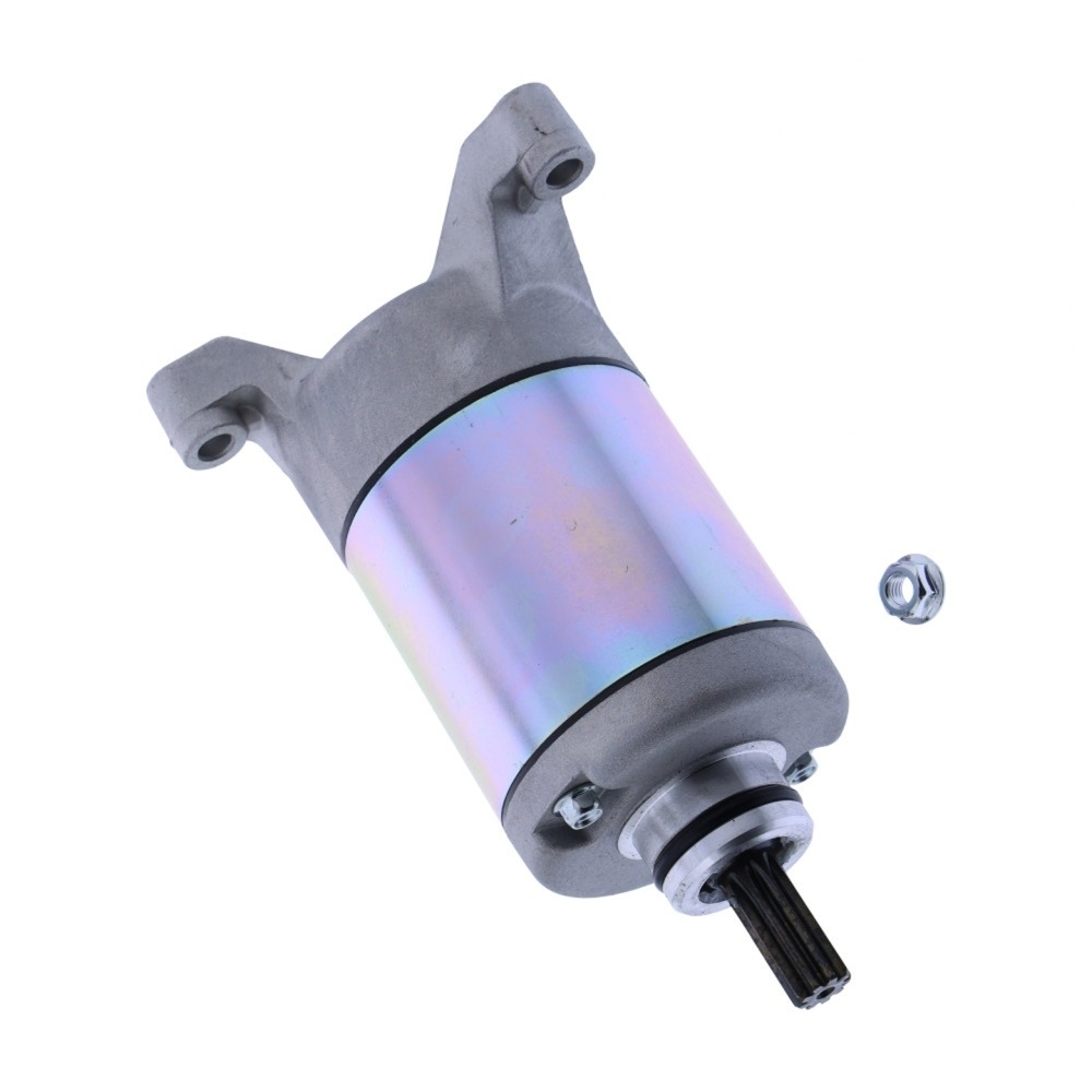 JMP 7003946 Anlasser für Yamaha XVS 950 A Midnight Star 2009 - 2016 XVS 1300 Custom 2014 - 2016
