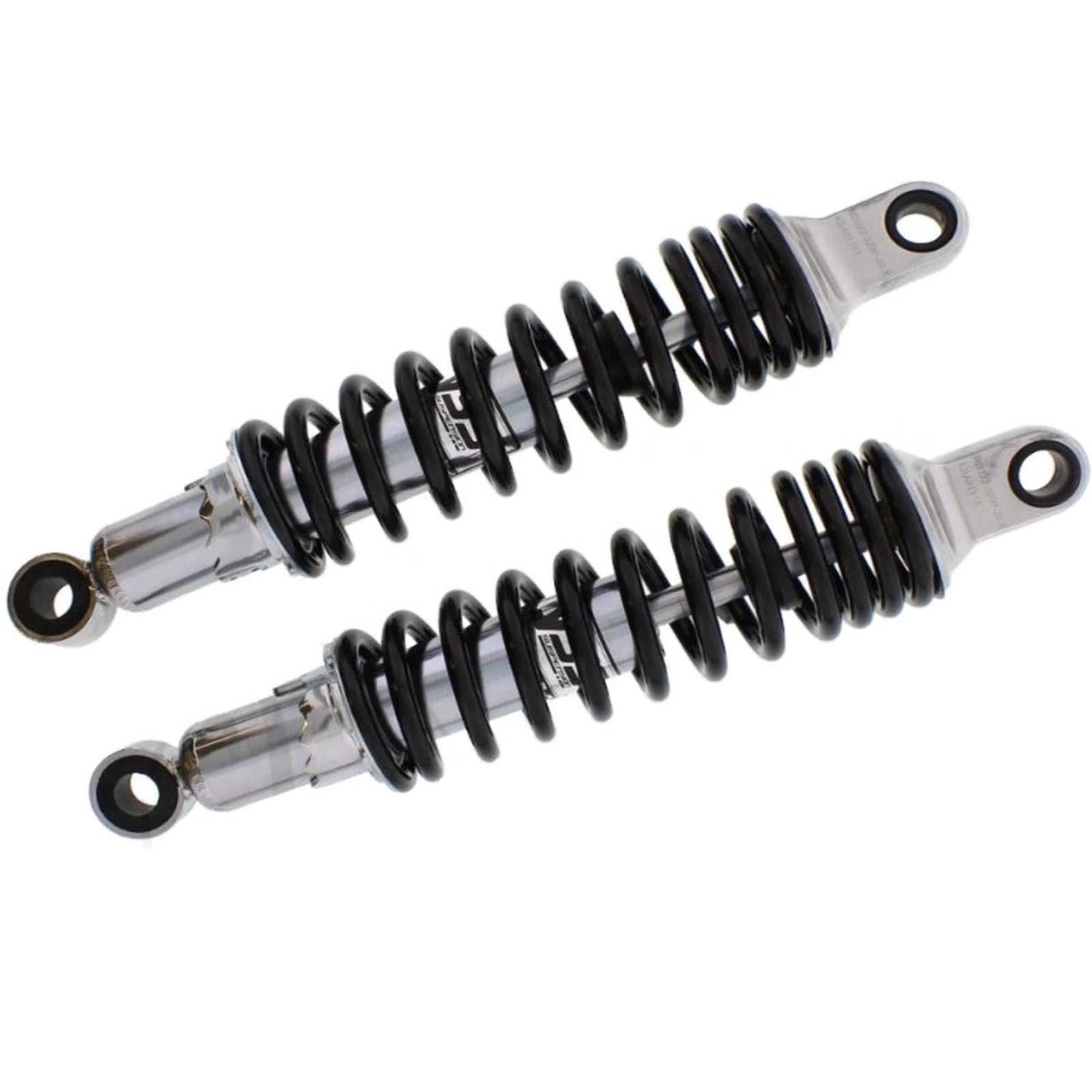 YSS RD222-320P-33-18 Stoßdämpfer Stereo hinten für Yamaha XJ650 H N T Turbo 1980 - 1985 4K0 11T 27F 27G