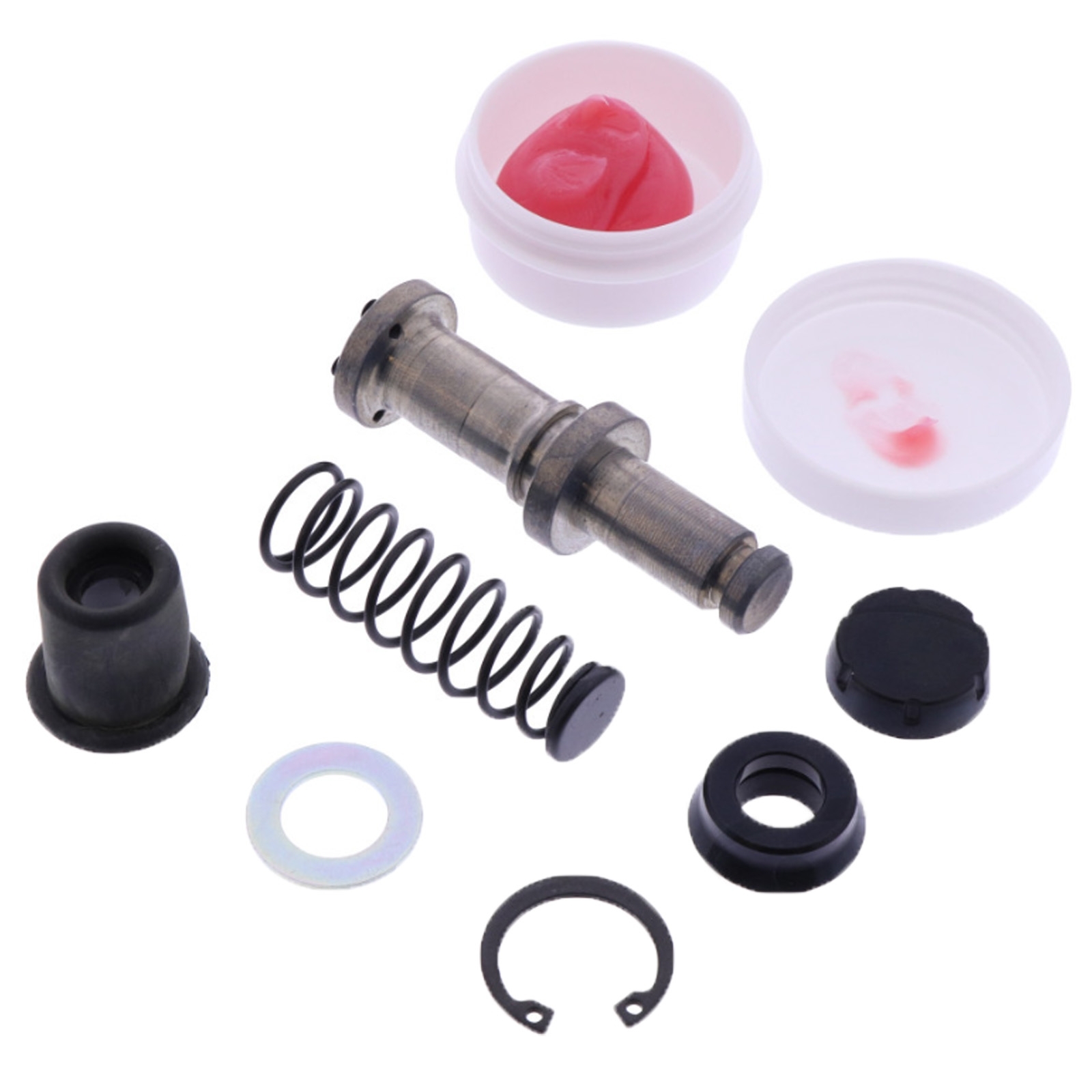 Tourmax MSB-203 Hauptbremszylinder Reparatursatz vorne für Yamaha XS 650 750 850 1100