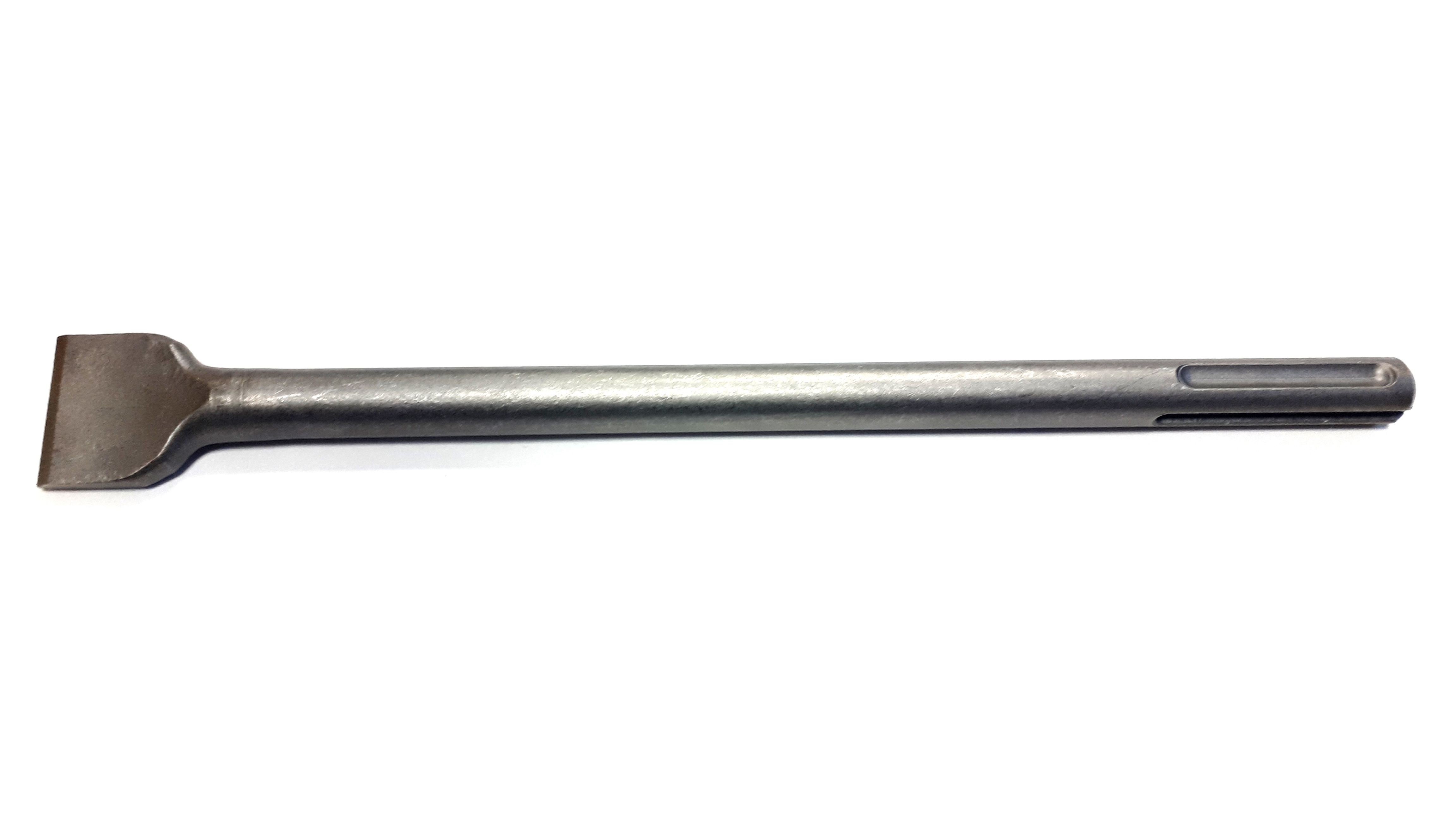 SDS-Max Flachmeißel 40x350 mm Fliesenmeißel Spatmeißel Meisel Stahl SDSMAX