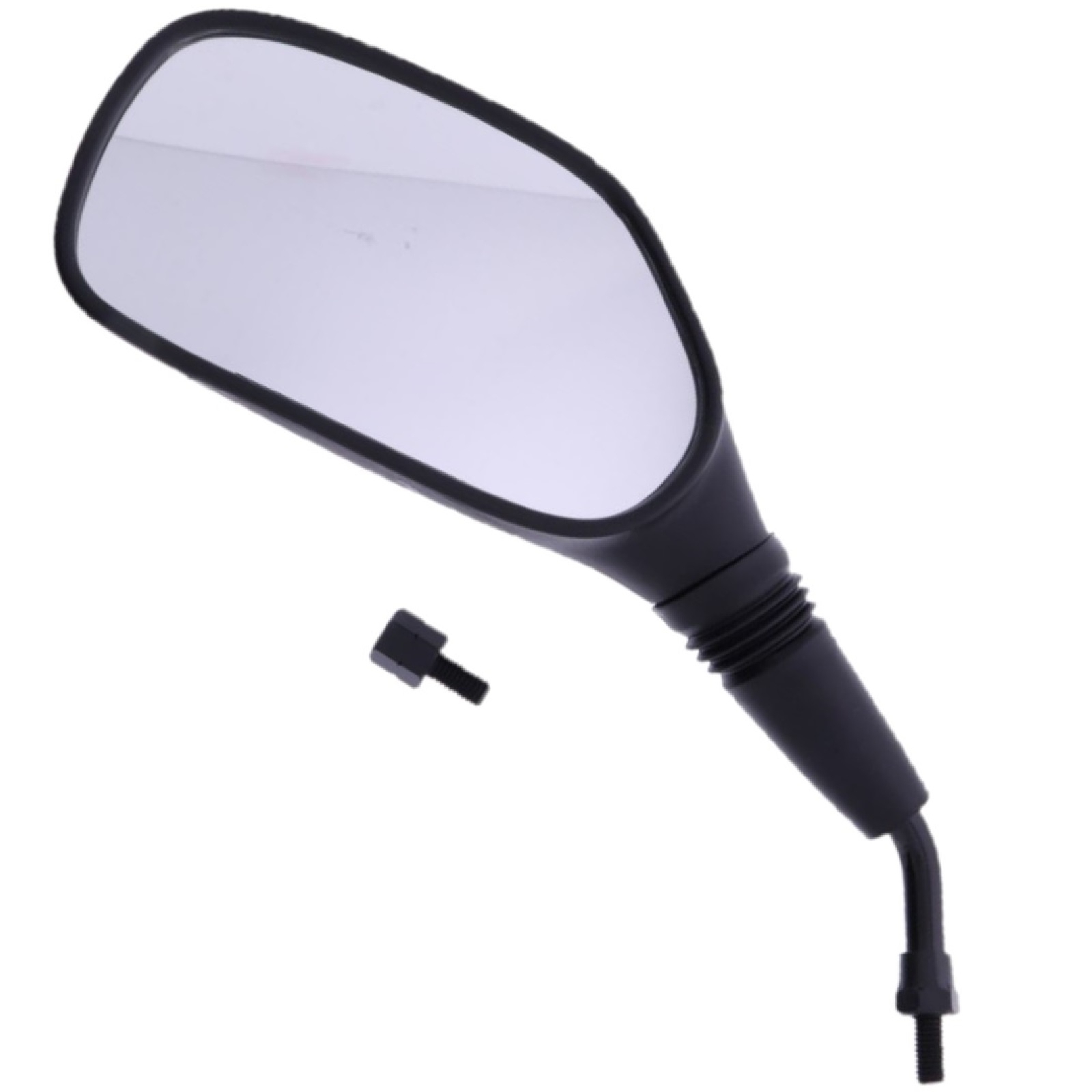 Spiegel für PGO Big Max 50 SYM Jet Red Devil 25 50 Jet EuroX 100 links