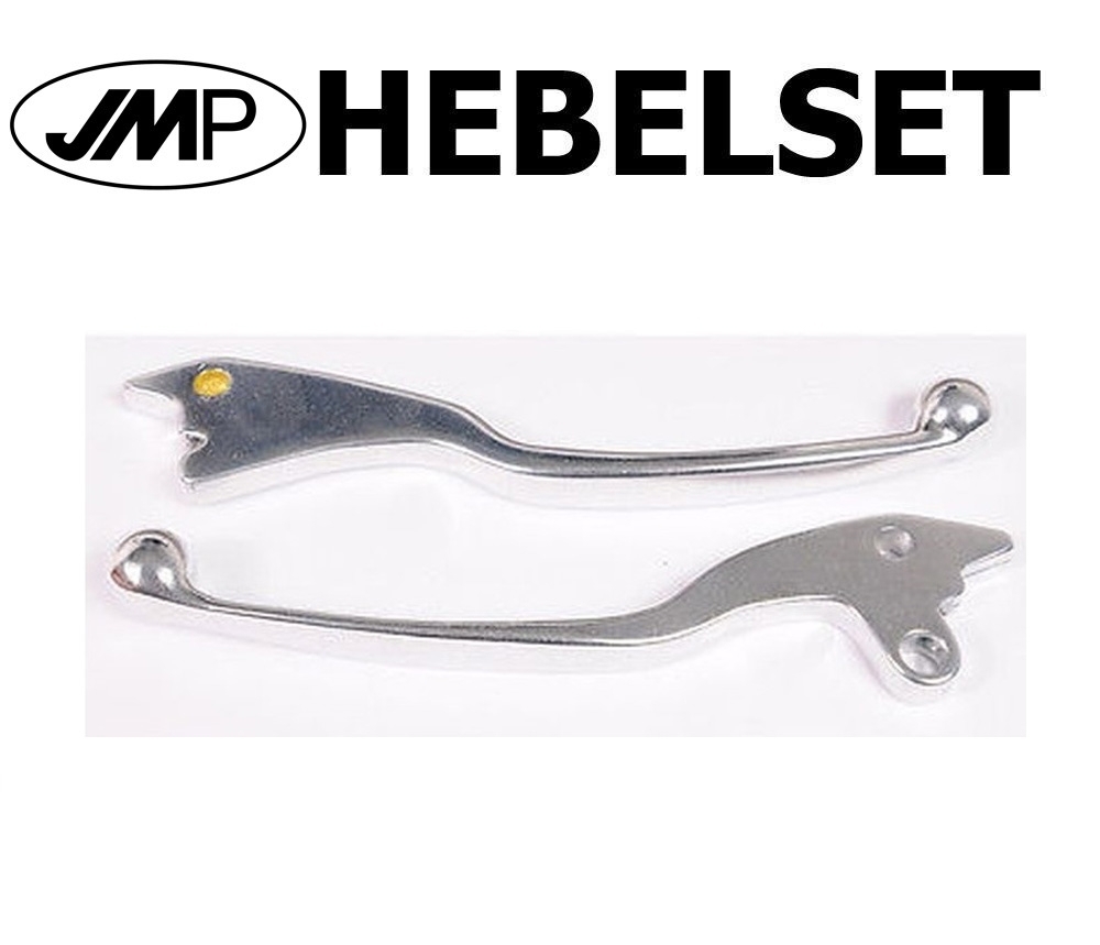 Hebel-Paar Bremshebel & Kupplungshebel für Suzuki VS 750 GLF GLP Intruder 1986-1988