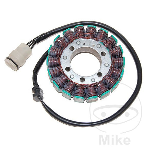 Lichtmaschine Stator